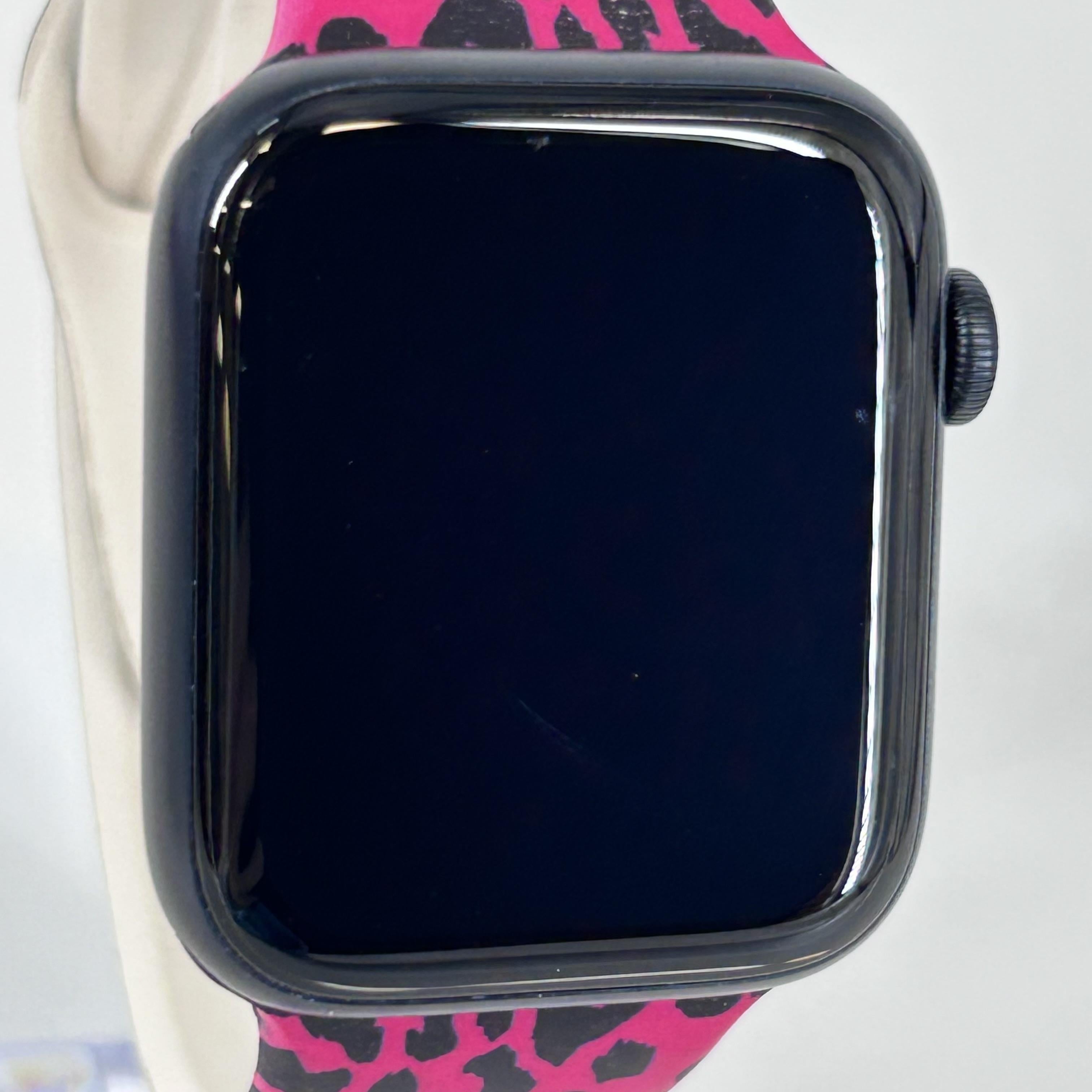 Apple Watch SE 3 44mm Midnight Unlocked 64GB