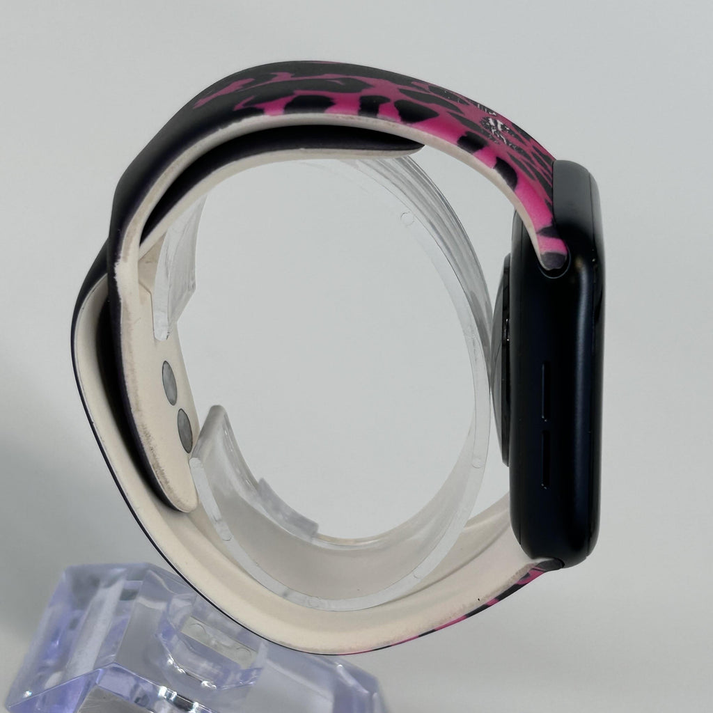 Apple Watch SE 3 44mm Midnight Unlocked 64GB