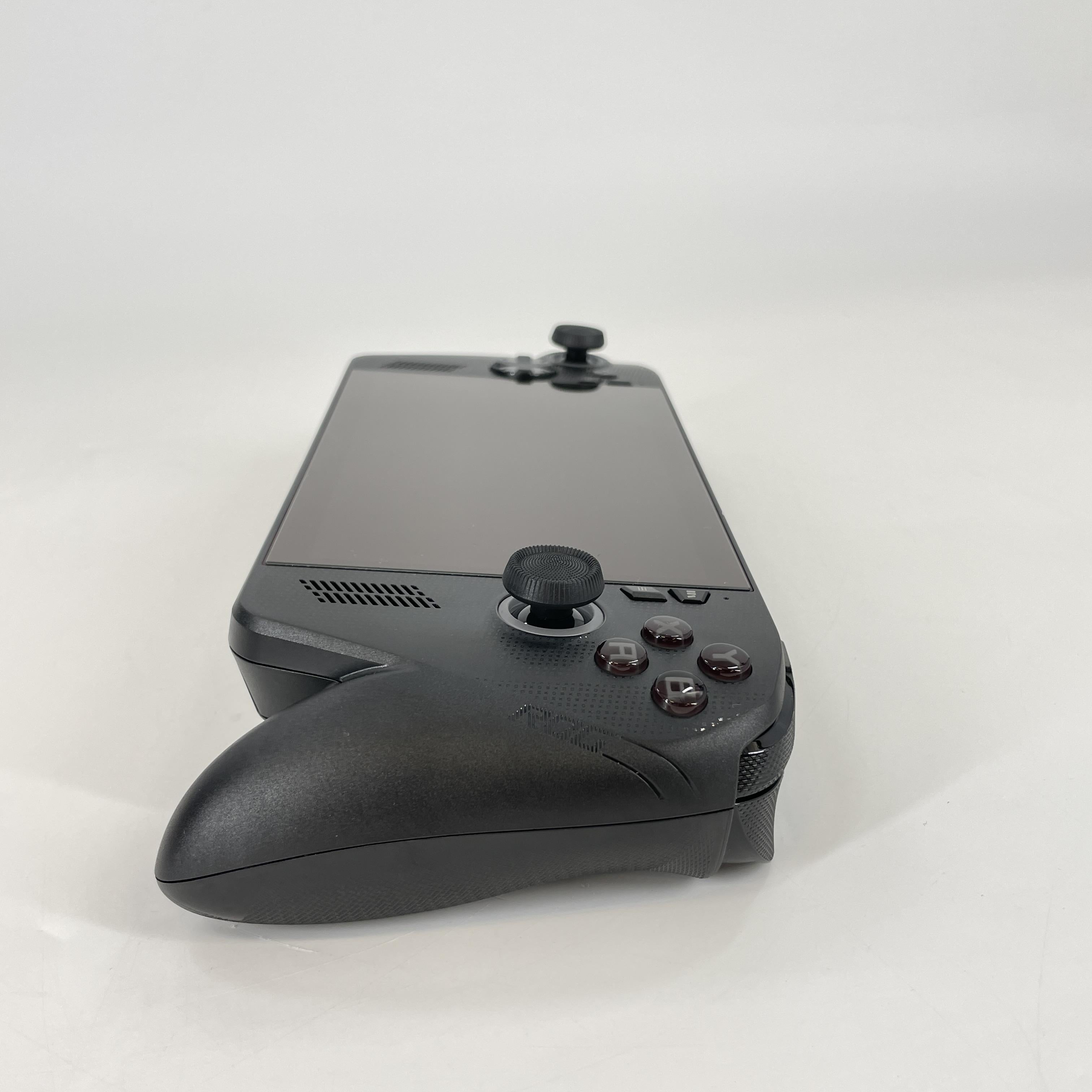 Asus ROG Xbox Ally X Black AMD Ryzen AI Z2 Extreme 24GB RAM 1TB Solid State Drive