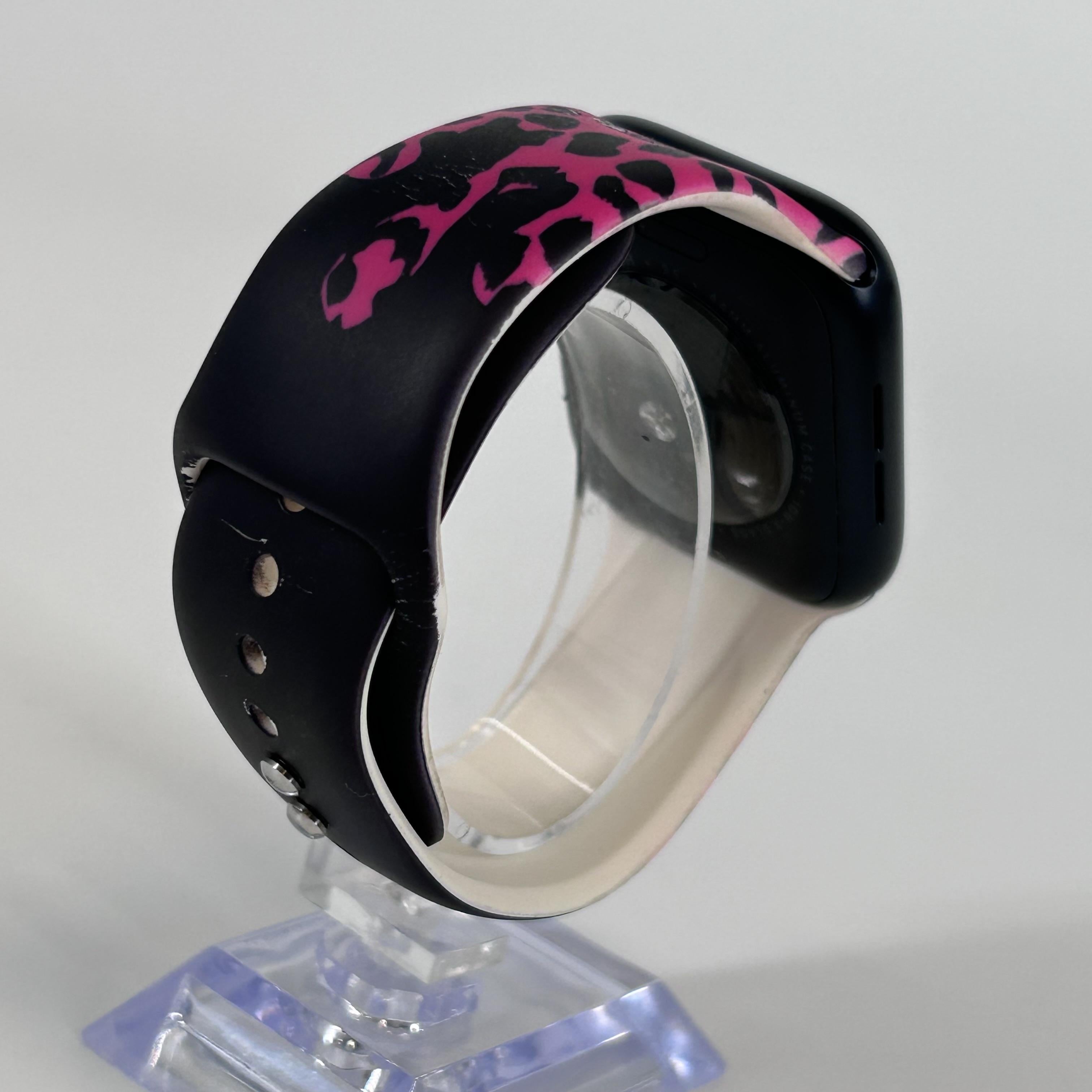 Apple Watch SE 3 44mm Midnight Unlocked 64GB