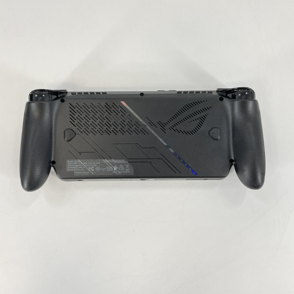 Asus ROG Xbox Ally X Black AMD Ryzen AI Z2 Extreme 24GB RAM 1TB Solid State Drive