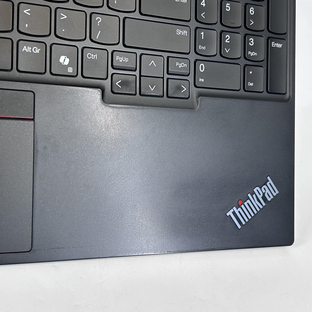Lenovo ThinkPad E16 Gen 2 Black 1.4 GHz Intel Core Ultra 7 64GB RAM 2TB Solid State Drive