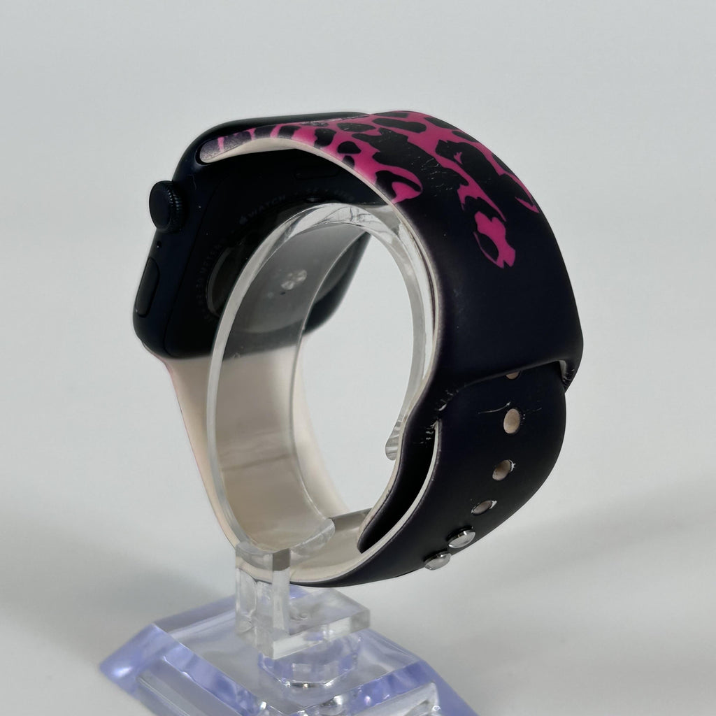 Apple Watch SE 3 44mm Midnight Unlocked 64GB