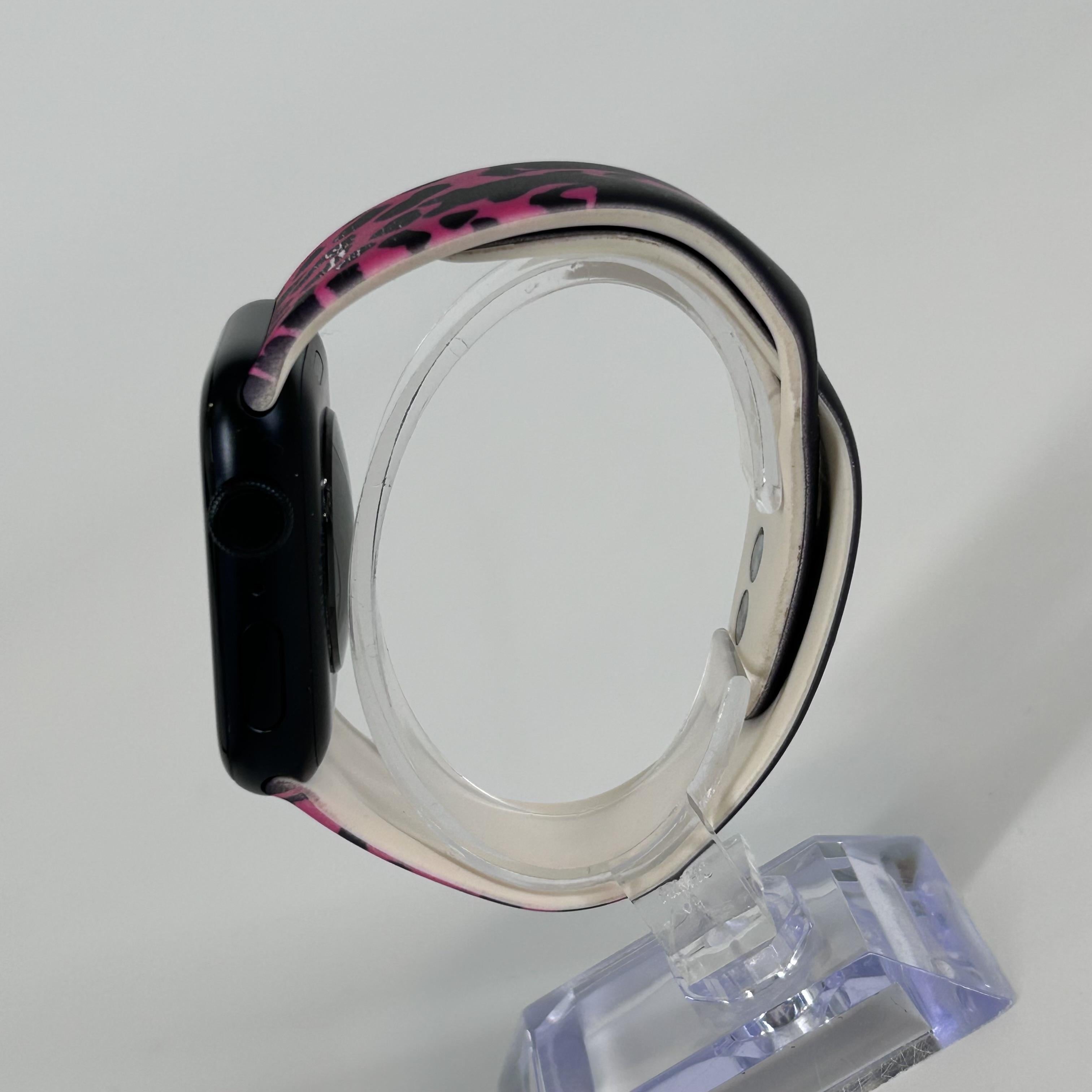 Apple Watch SE 3 44mm Midnight Unlocked 64GB