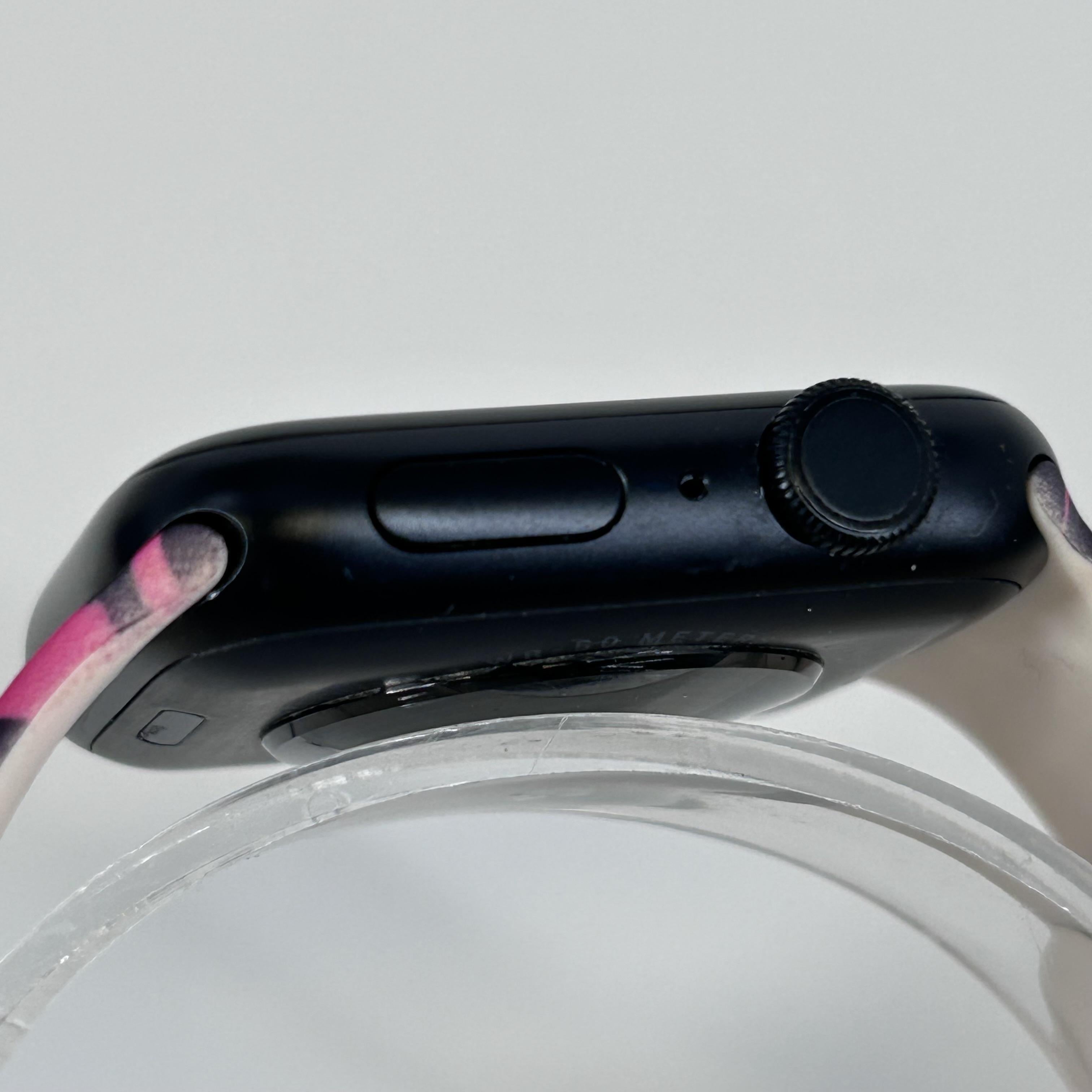 Apple Watch SE 3 44mm Midnight Unlocked 64GB
