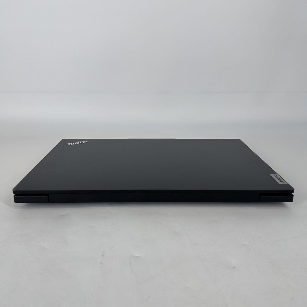 Lenovo ThinkPad E16 Gen 2 Black 1.4 GHz Intel Core Ultra 7 64GB RAM 2TB Solid State Drive