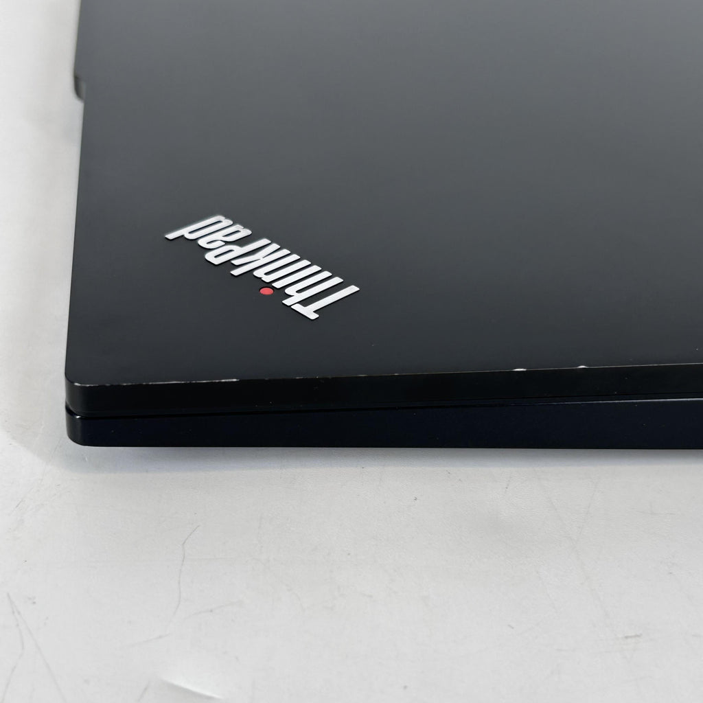 Lenovo ThinkPad E16 Gen 2 Black 1.4 GHz Intel Core Ultra 7 64GB RAM 2TB Solid State Drive