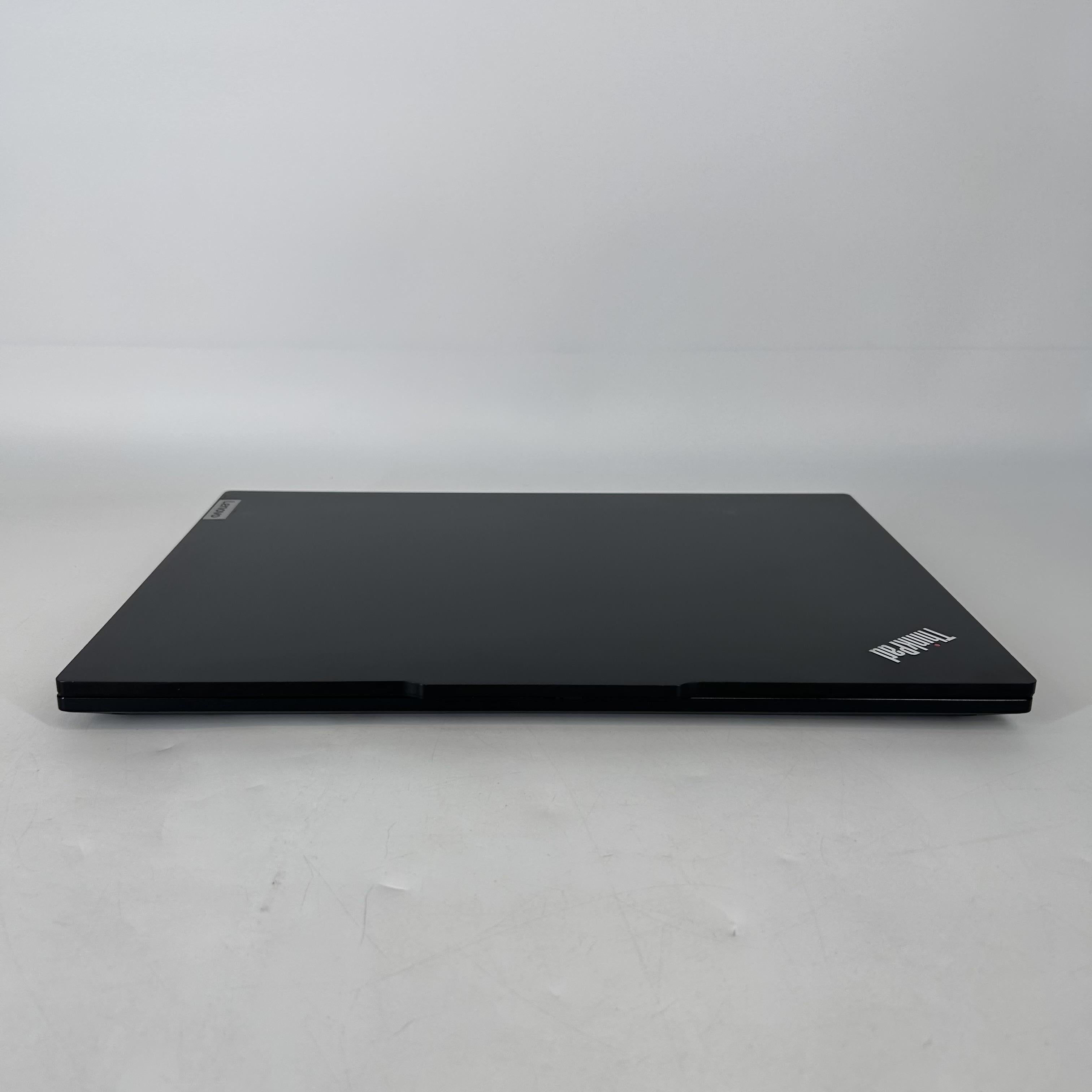 Lenovo ThinkPad E16 Gen 2 Black 1.4 GHz Intel Core Ultra 7 64GB RAM 2TB Solid State Drive