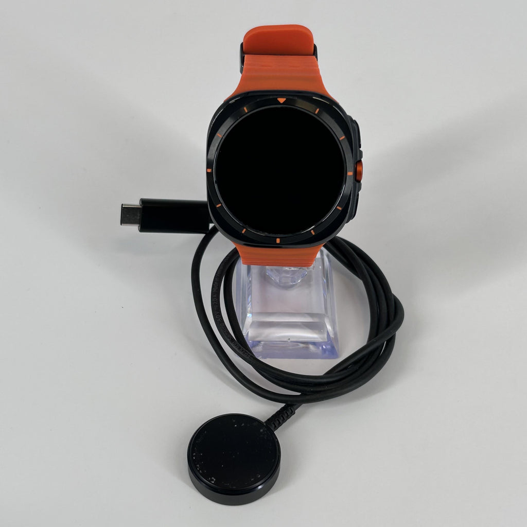 Samsung Galaxy Watch Ultra 47mm Gray Unlocked 32GB