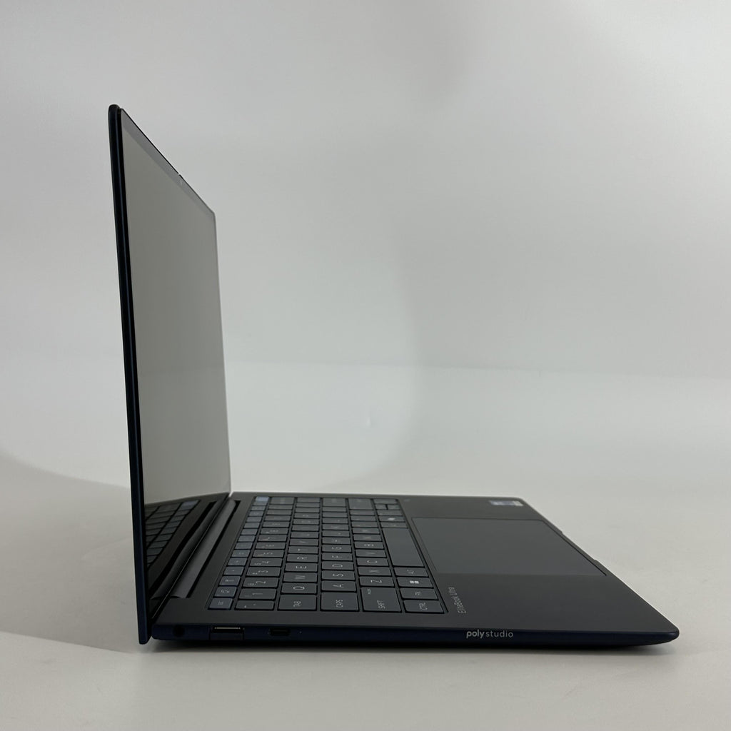 HP Elitebook Ultra G1i 14 Atmospheric Blue 2.2 GHz Intel Core Ultra 7 Series 2 32GB RAM 512GB Solid State Drive