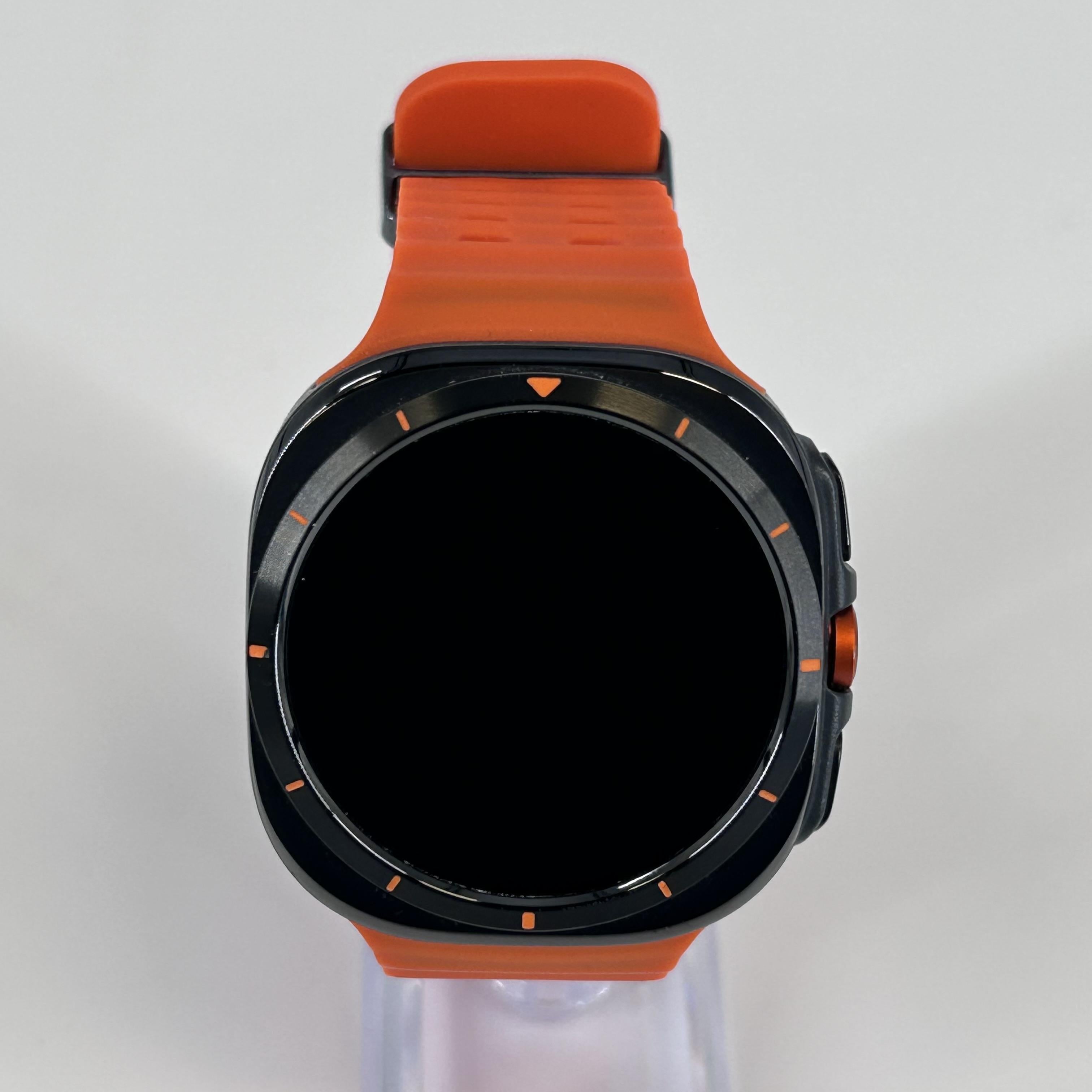 Samsung Galaxy Watch Ultra 47mm Gray Unlocked 32GB