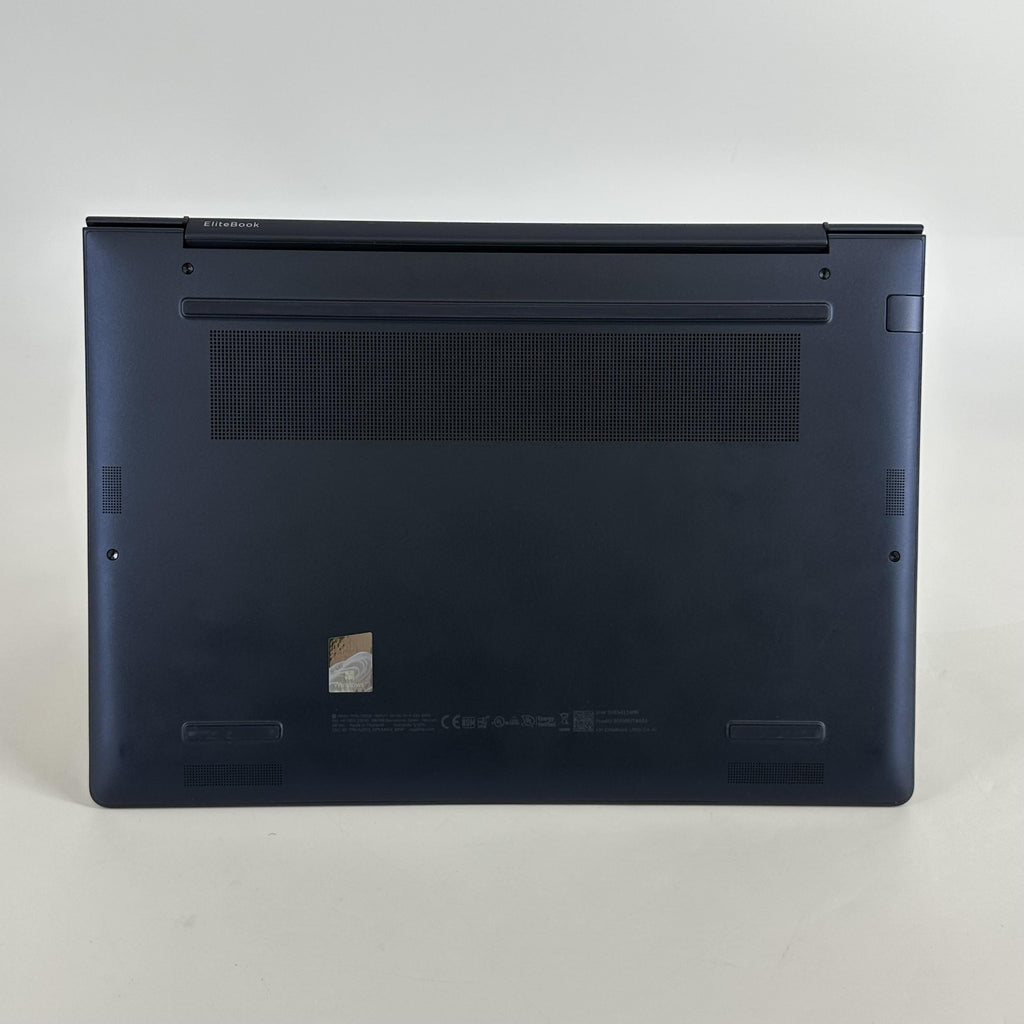 HP Elitebook Ultra G1i 14 Atmospheric Blue 2.2 GHz Intel Core Ultra 7 Series 2 32GB RAM 512GB Solid State Drive