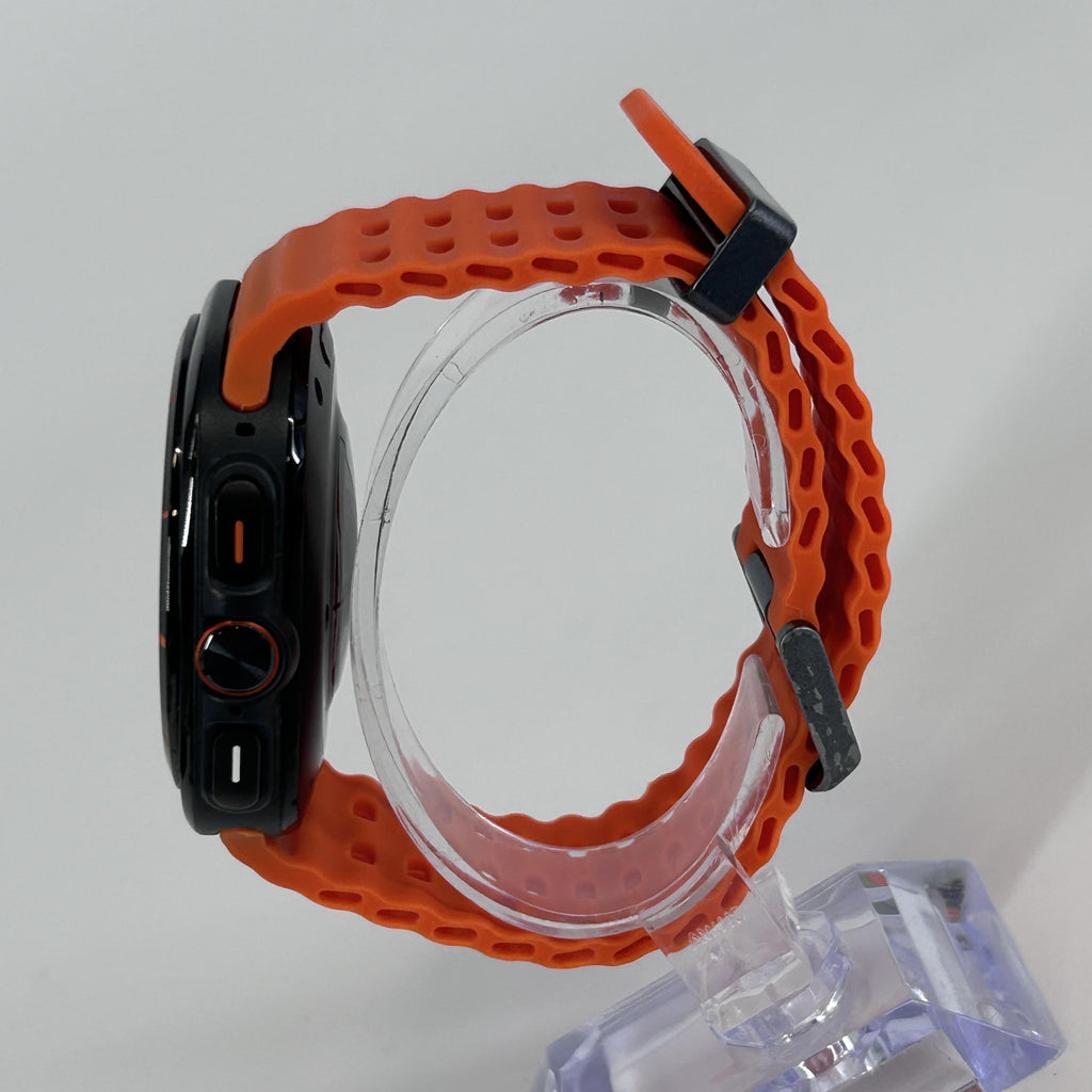 Samsung Galaxy Watch Ultra 47mm Gray Unlocked 32GB