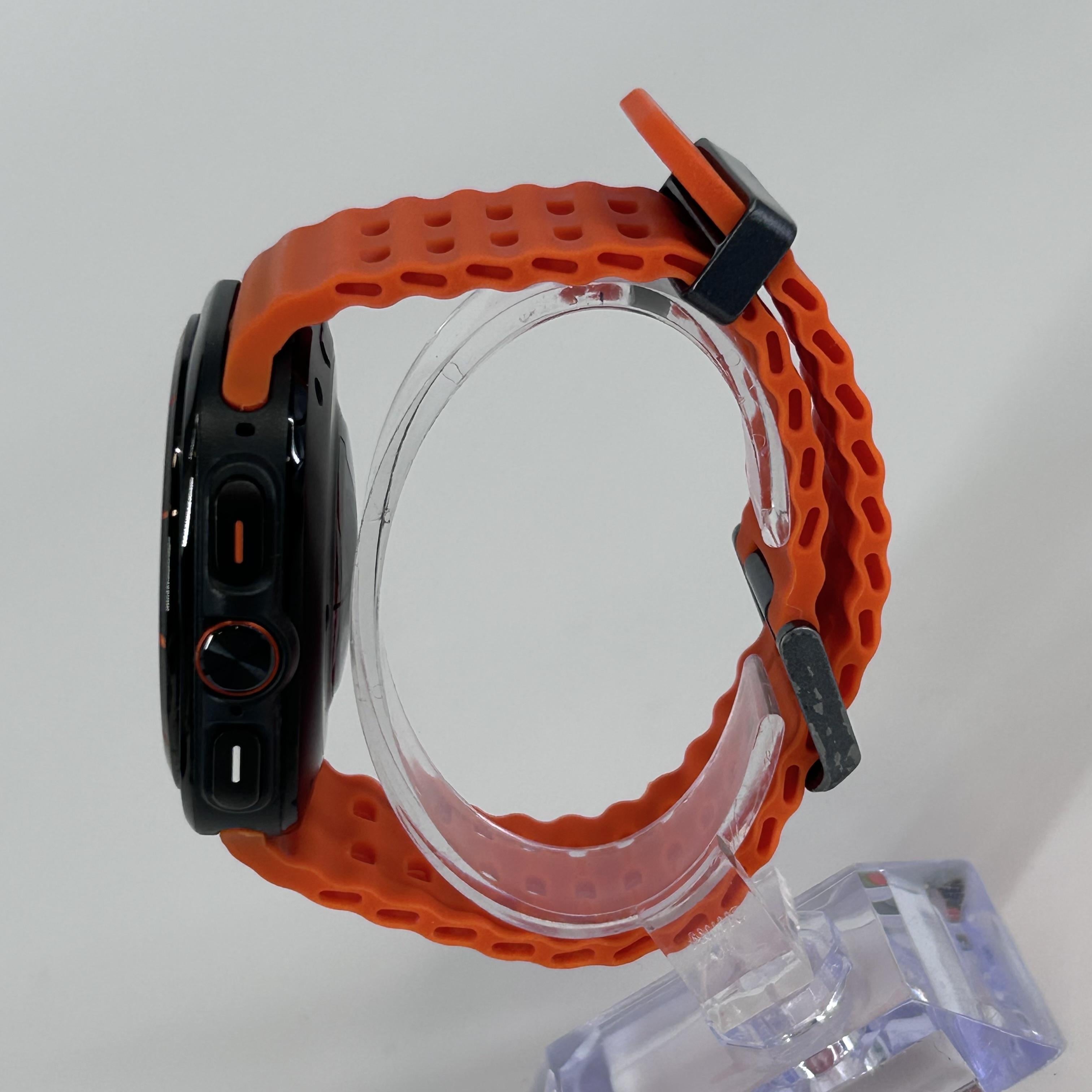 Samsung Galaxy Watch Ultra 47mm Gray Unlocked 32GB