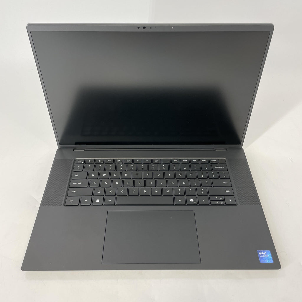 Dell Precision 5690 16 Gray 3.8 GHz Intel Core Ultra 7 64GB RAM 1TB Solid State Drive NVIDIA RTX 2000 Ada 8 GB