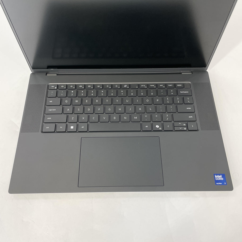 Dell Precision 5690 16 Gray 3.8 GHz Intel Core Ultra 7 64GB RAM 1TB Solid State Drive NVIDIA RTX 2000 Ada 8 GB