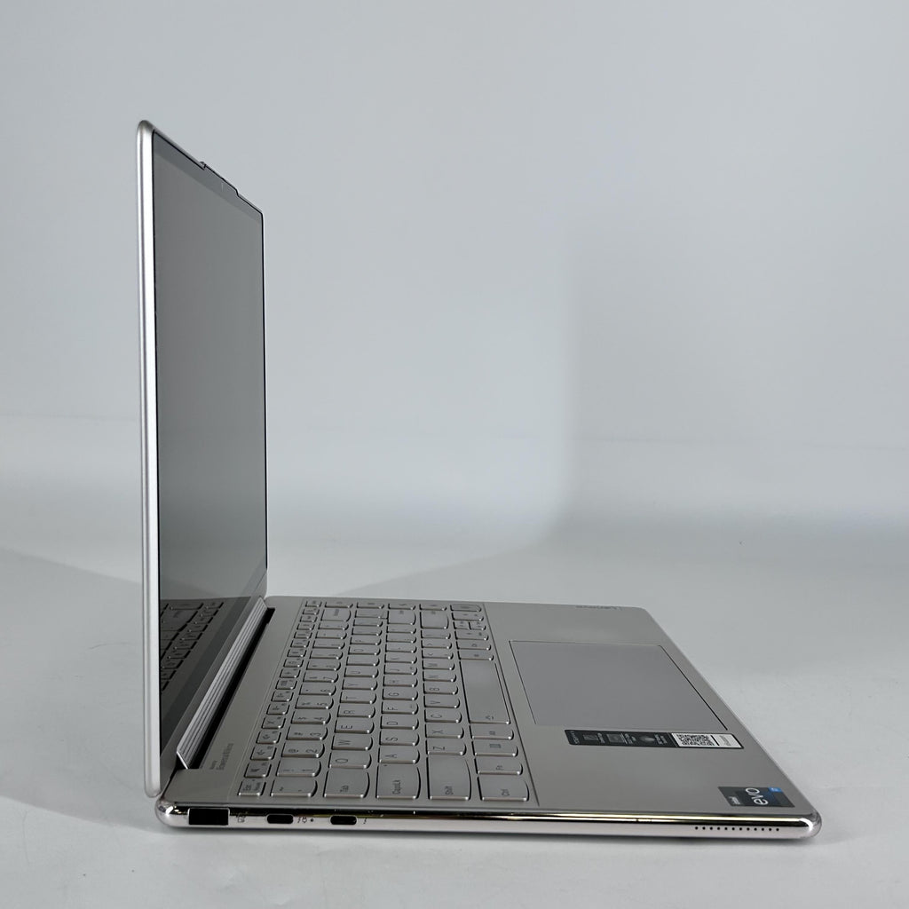 Lenovo Yoga 9i 14 Gold 2.2 GHz Intel Core i7 13th Gen. 16GB RAM 512GB Solid State Drive