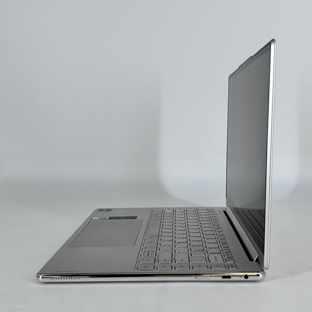 Lenovo Yoga 9i 14 Gold 2.2 GHz Intel Core i7 13th Gen. 16GB RAM 512GB Solid State Drive