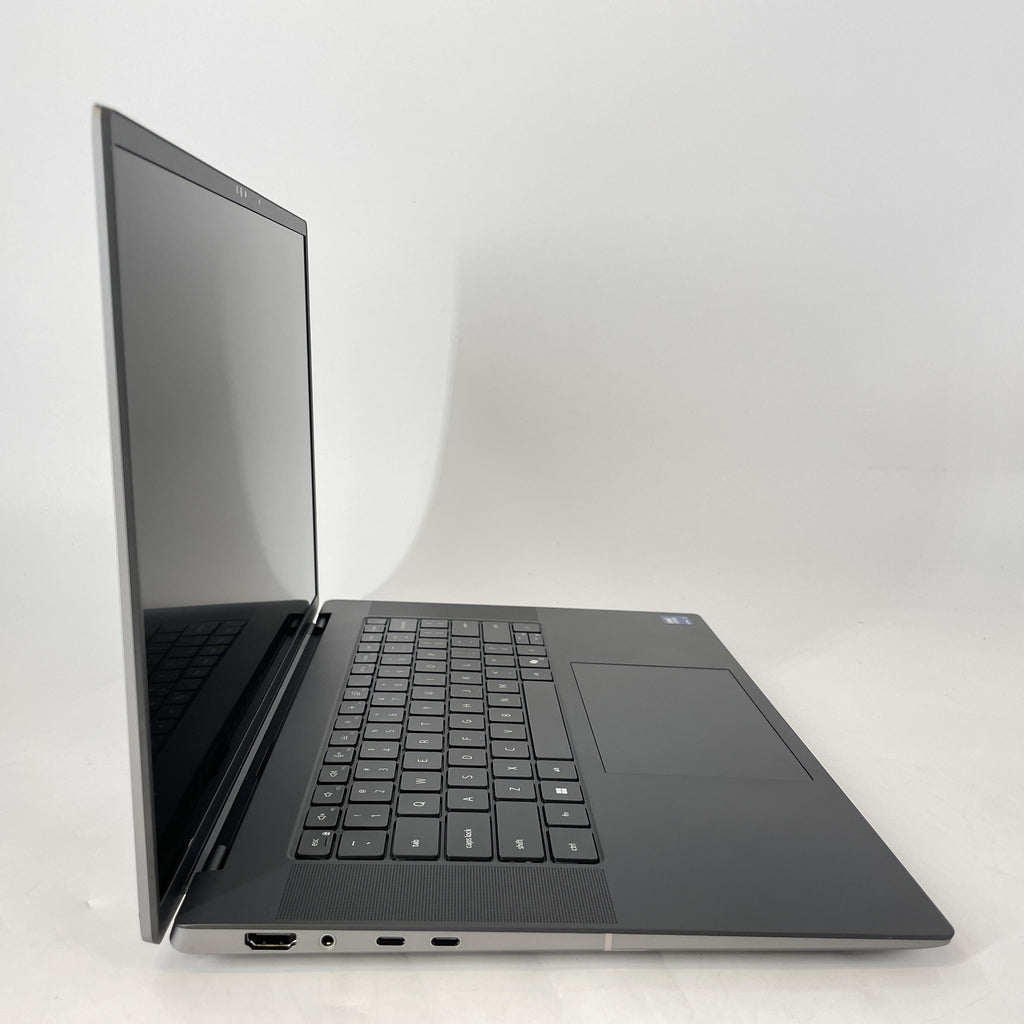 Dell Precision 5690 16 Gray 3.8 GHz Intel Core Ultra 7 64GB RAM 1TB Solid State Drive NVIDIA RTX 2000 Ada 8 GB