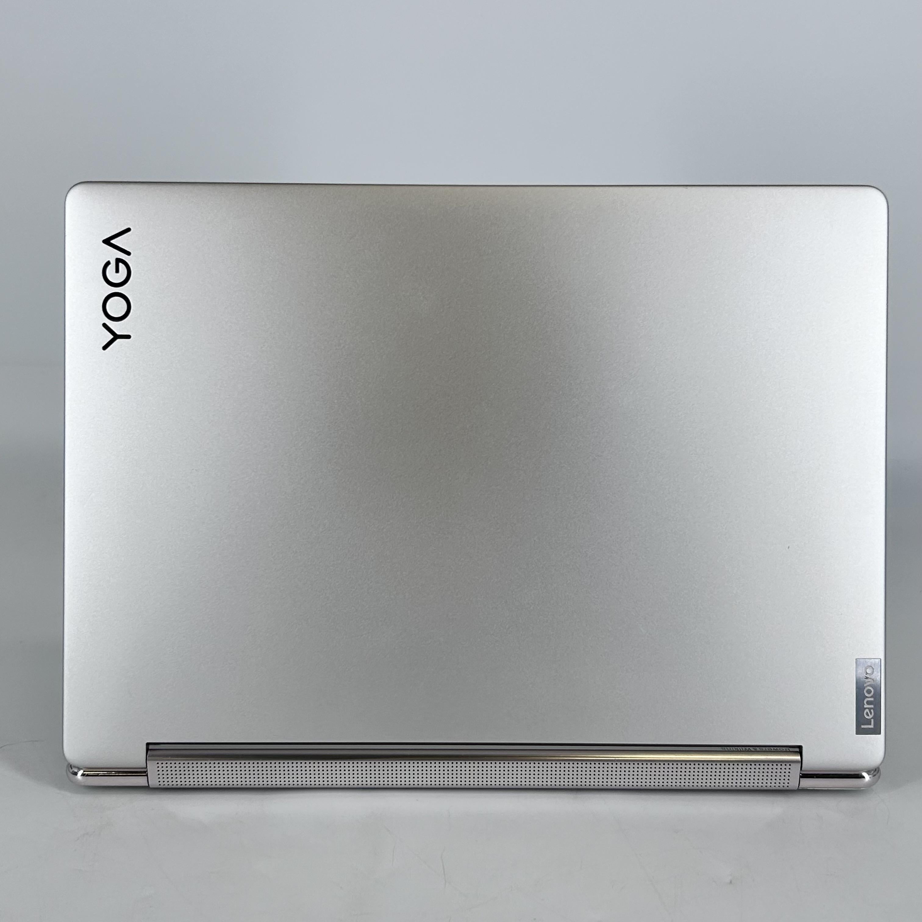 Lenovo Yoga 9i 14 Gold 2.2 GHz Intel Core i7 13th Gen. 16GB RAM 512GB Solid State Drive