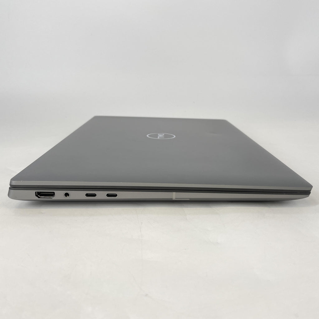 Dell Precision 5690 16 Gray 3.8 GHz Intel Core Ultra 7 64GB RAM 1TB Solid State Drive NVIDIA RTX 2000 Ada 8 GB