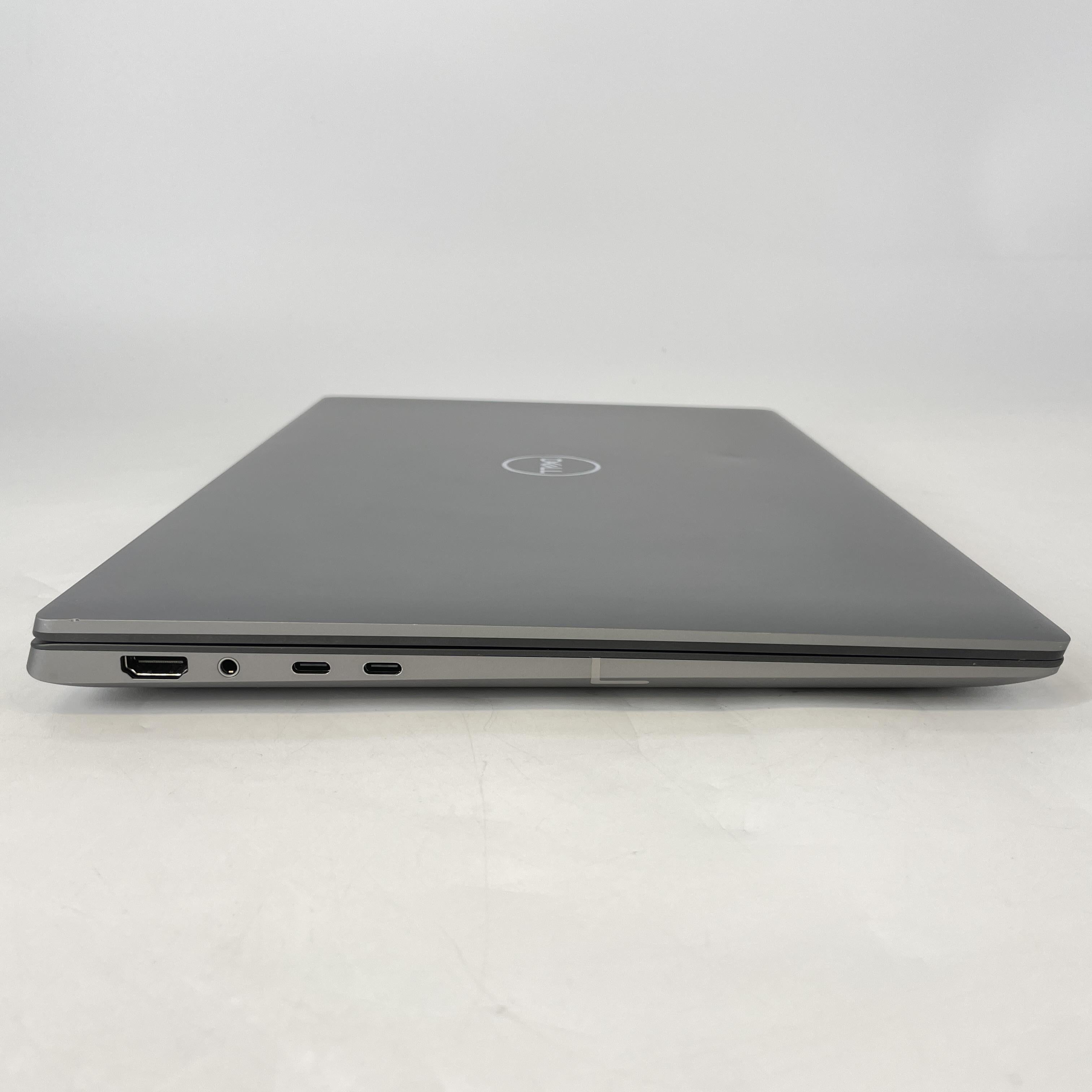 Dell Precision 5690 16 Gray 3.8 GHz Intel Core Ultra 7 64GB RAM 1TB Solid State Drive NVIDIA RTX 2000 Ada 8 GB