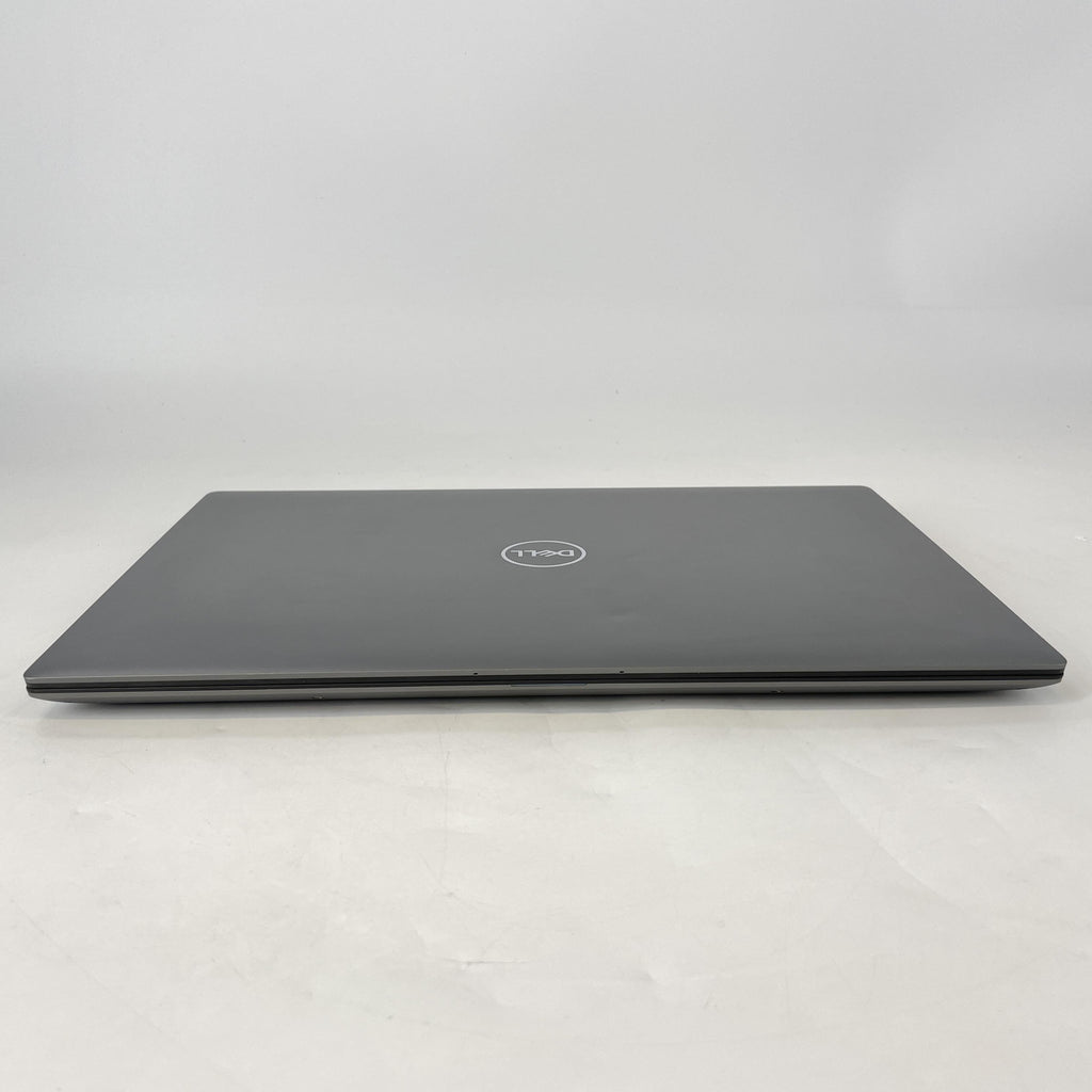 Dell Precision 5690 16 Gray 3.8 GHz Intel Core Ultra 7 64GB RAM 1TB Solid State Drive NVIDIA RTX 2000 Ada 8 GB