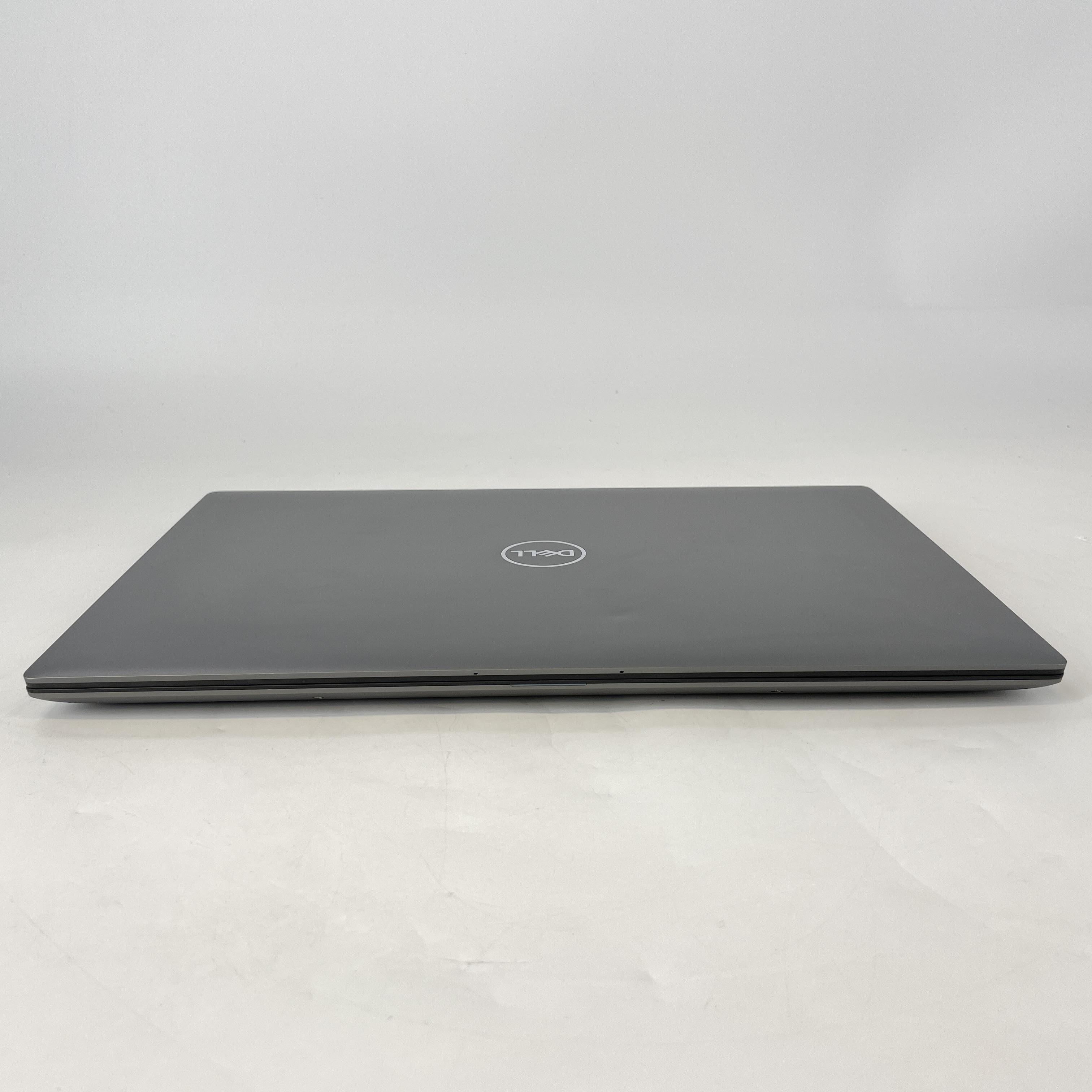 Dell Precision 5690 16 Gray 3.8 GHz Intel Core Ultra 7 64GB RAM 1TB Solid State Drive NVIDIA RTX 2000 Ada 8 GB