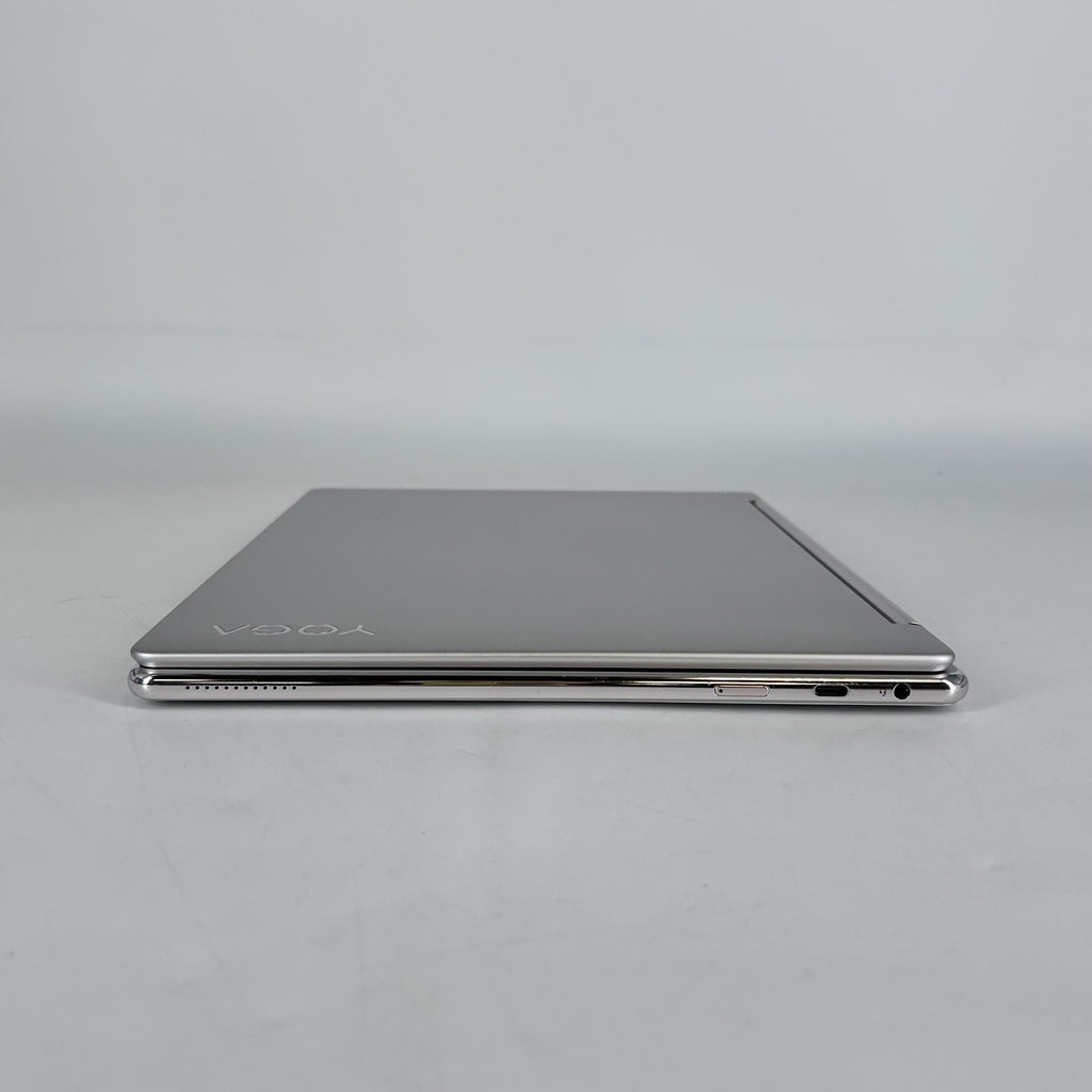 Lenovo Yoga 9i 14 Gold 2.2 GHz Intel Core i7 13th Gen. 16GB RAM 512GB Solid State Drive