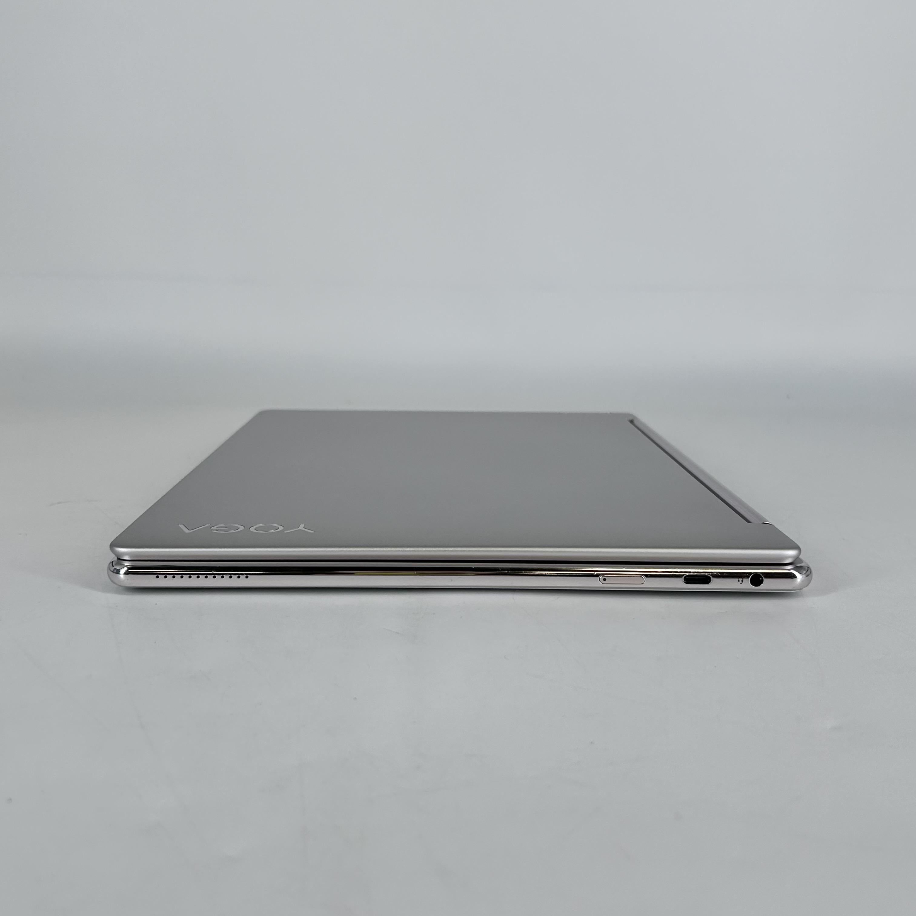 Lenovo Yoga 9i 14 Gold 2.2 GHz Intel Core i7 13th Gen. 16GB RAM 512GB Solid State Drive
