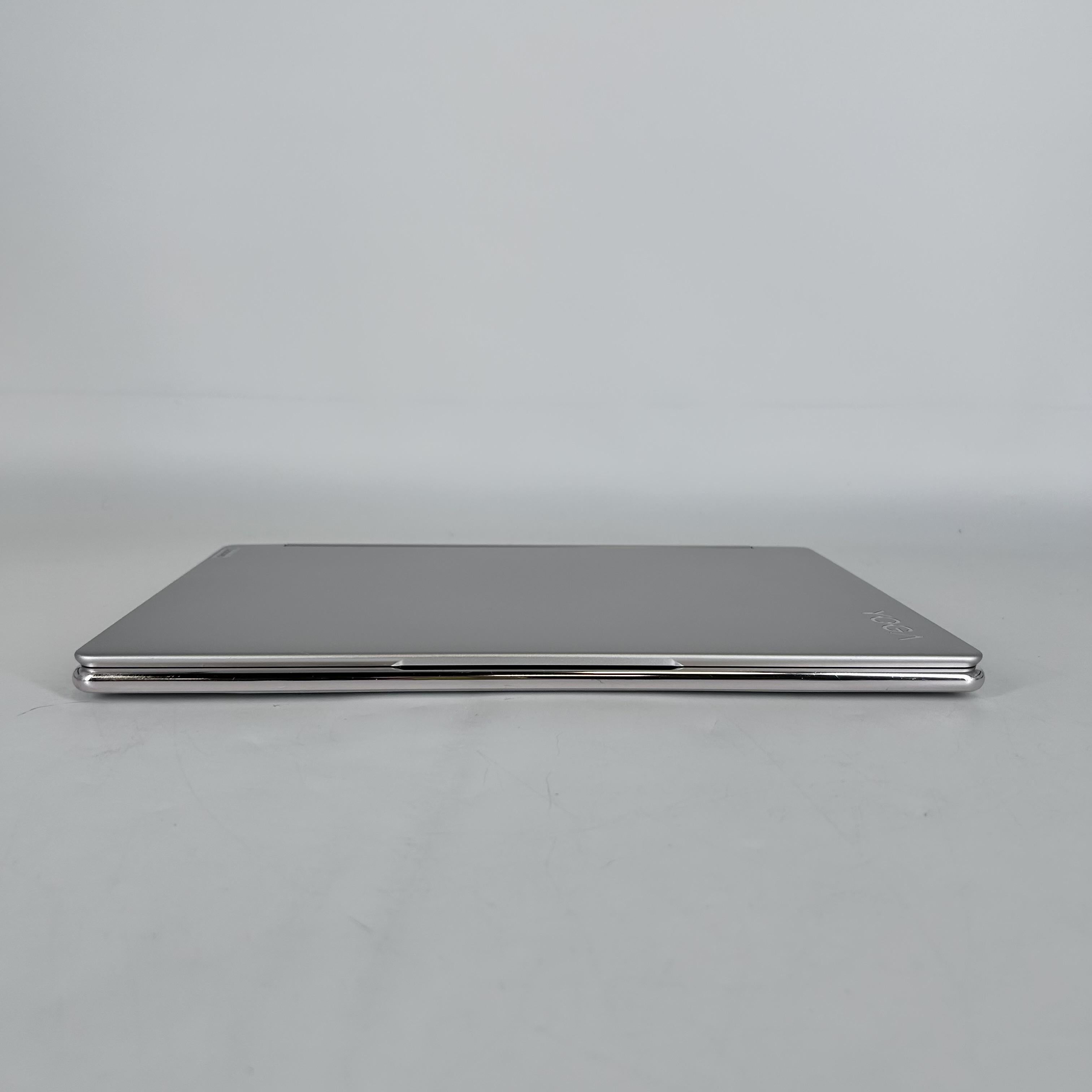 Lenovo Yoga 9i 14 Gold 2.2 GHz Intel Core i7 13th Gen. 16GB RAM 512GB Solid State Drive
