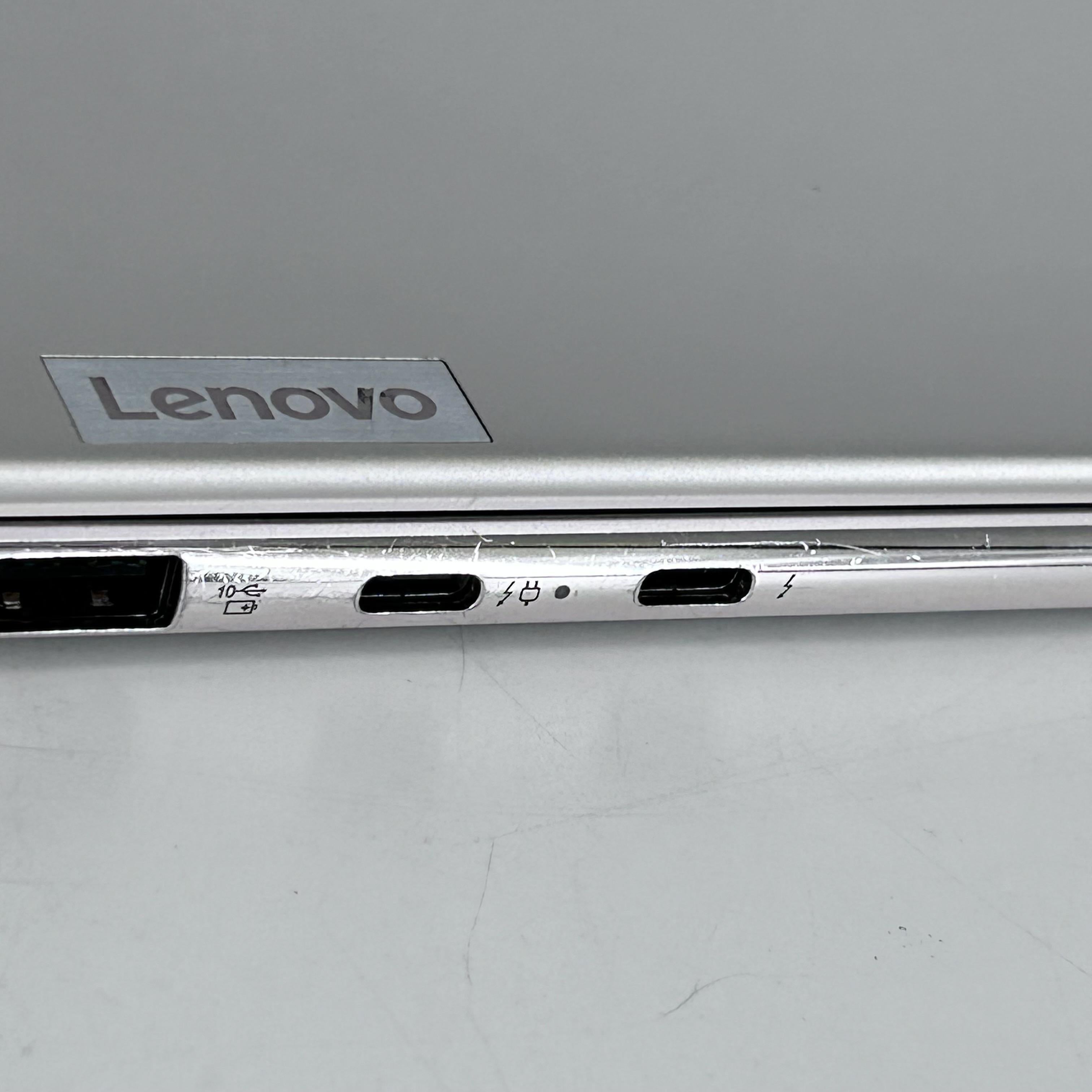 Lenovo Yoga 9i 14 Gold 2.2 GHz Intel Core i7 13th Gen. 16GB RAM 512GB Solid State Drive