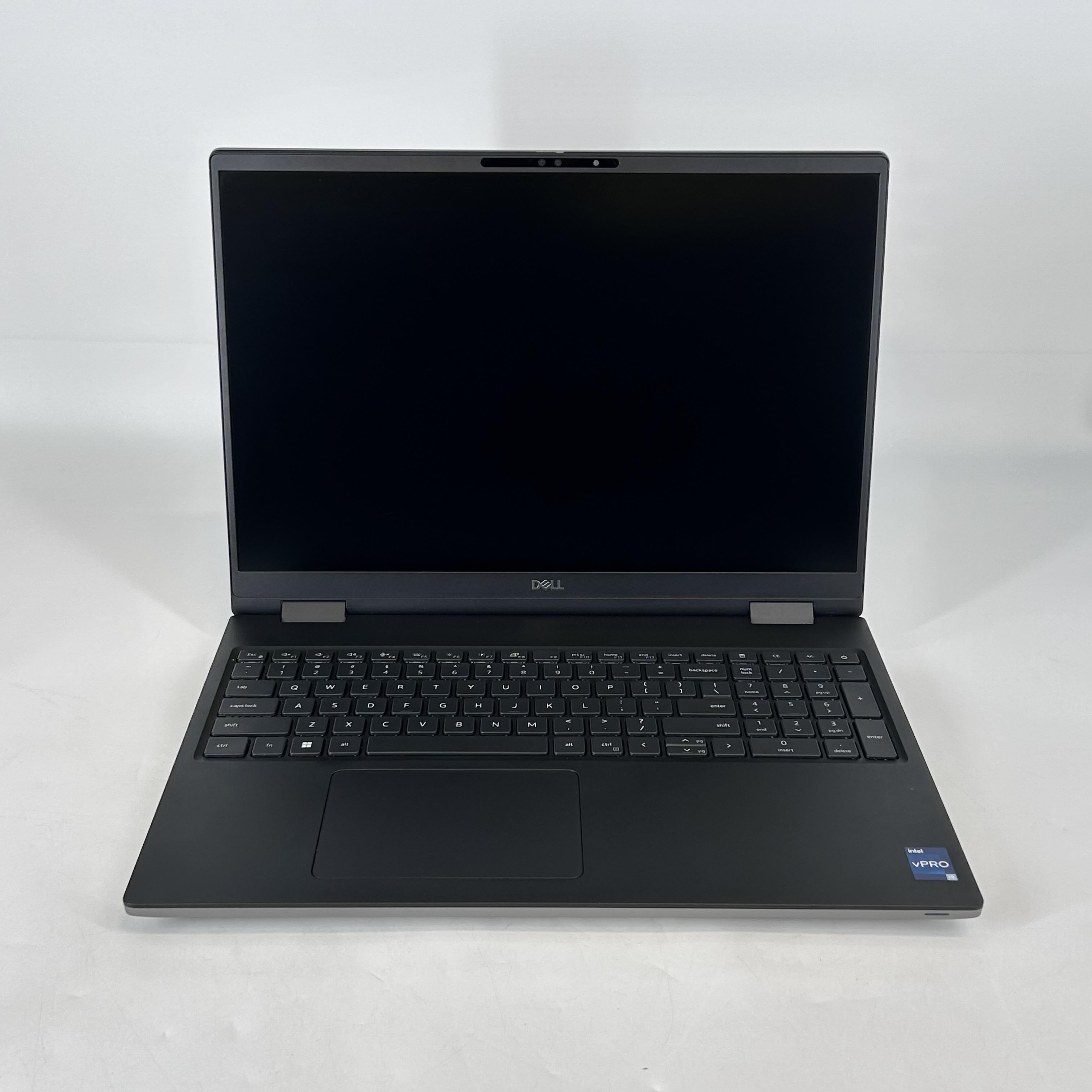 Dell Precision 7680 16 Gray 2.2 GHz Intel Core i9 13th Gen. 64GB RAM 1TB Solid State Drive NVIDIA RTX 3500 Ada 12 GB