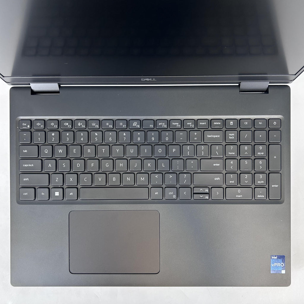 Dell Precision 7680 16 Gray 2.2 GHz Intel Core i9 13th Gen. 64GB RAM 1TB Solid State Drive NVIDIA RTX 3500 Ada 12 GB