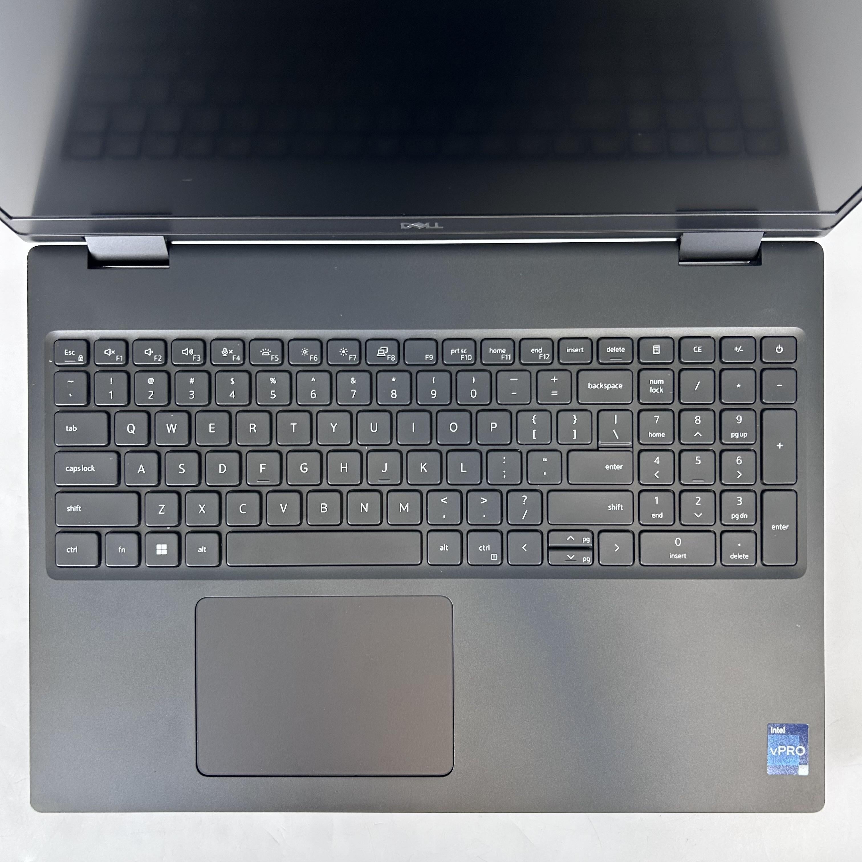 Dell Precision 7680 16 Gray 2.2 GHz Intel Core i9 13th Gen. 64GB RAM 1TB Solid State Drive NVIDIA RTX 3500 Ada 12 GB