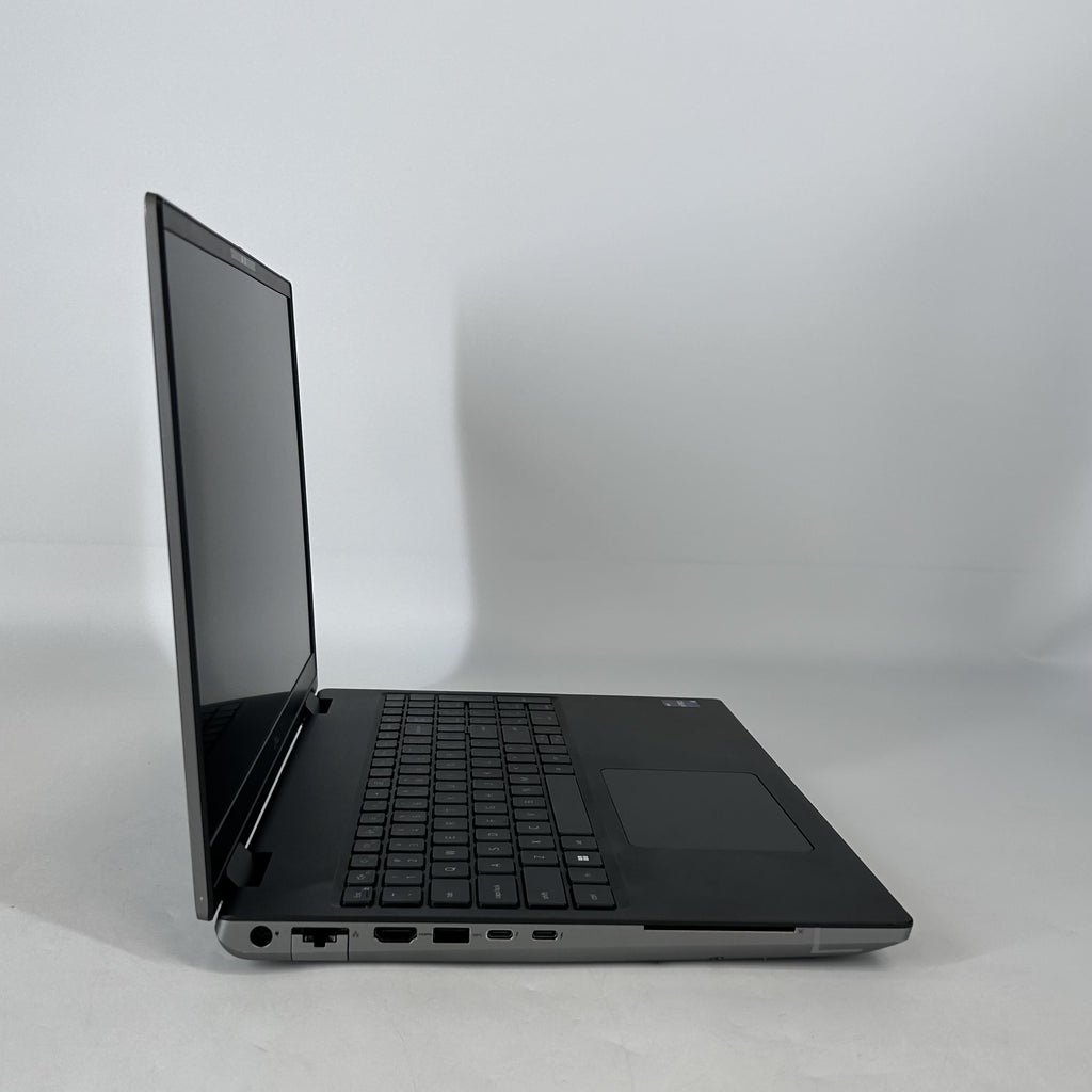 Dell Precision 7680 16 Gray 2.2 GHz Intel Core i9 13th Gen. 64GB RAM 1TB Solid State Drive NVIDIA RTX 3500 Ada 12 GB