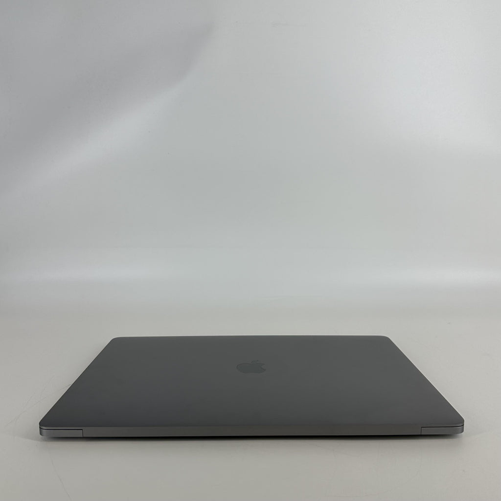 Apple MacBook Pro 16 Touch Bar 2019 Space Gray 2.3 GHz Intel Core i9 9th Gen. 32GB RAM 1TB Solid State Drive AMD Radeon Pro 5500M 8 GB