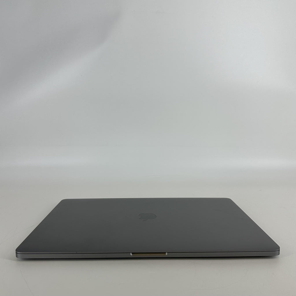 Apple MacBook Pro 16 Touch Bar 2019 Space Gray 2.3 GHz Intel Core i9 9th Gen. 32GB RAM 1TB Solid State Drive AMD Radeon Pro 5500M 8 GB