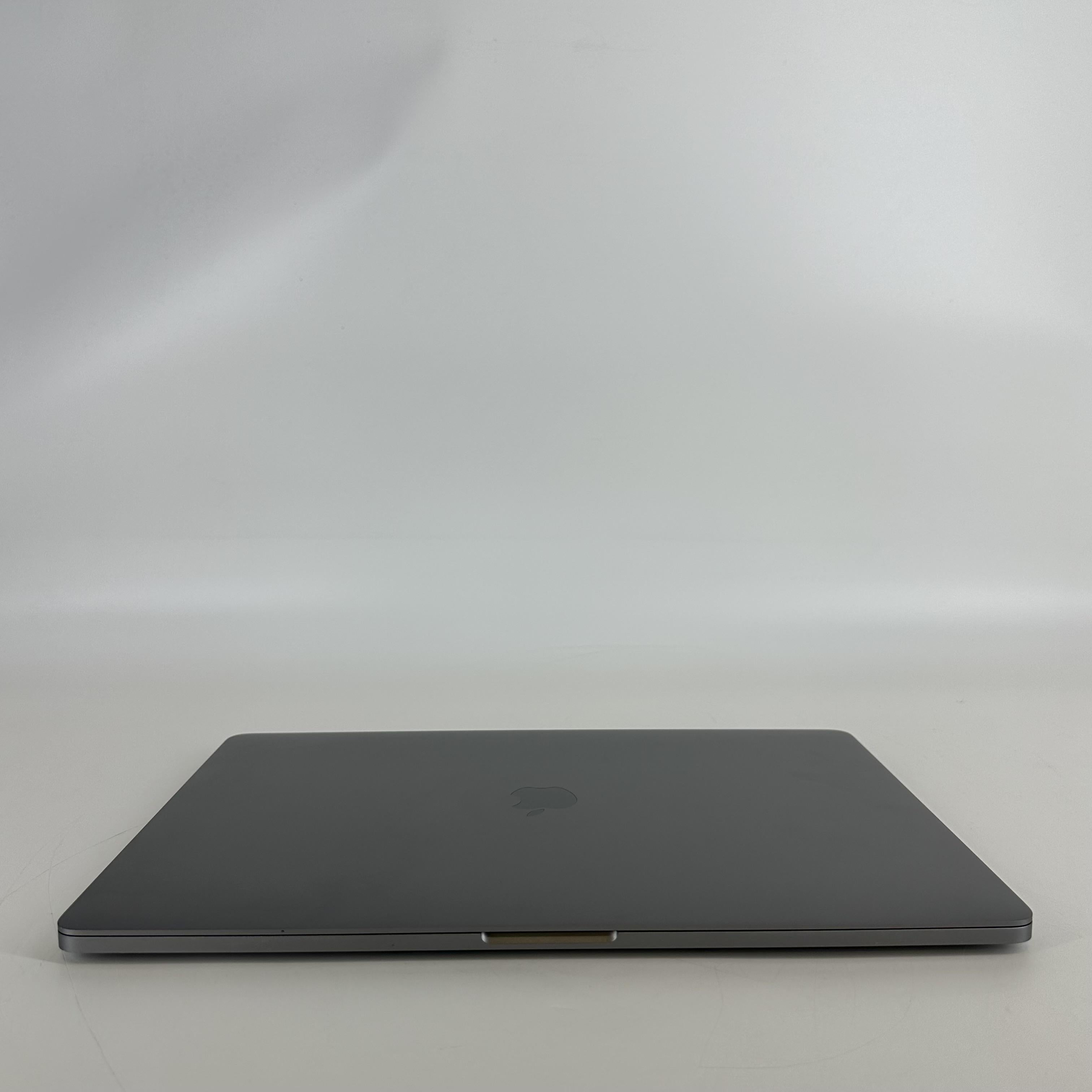 Apple MacBook Pro 16 Touch Bar 2019 Space Gray 2.3 GHz Intel Core i9 9th Gen. 32GB RAM 1TB Solid State Drive AMD Radeon Pro 5500M 8 GB