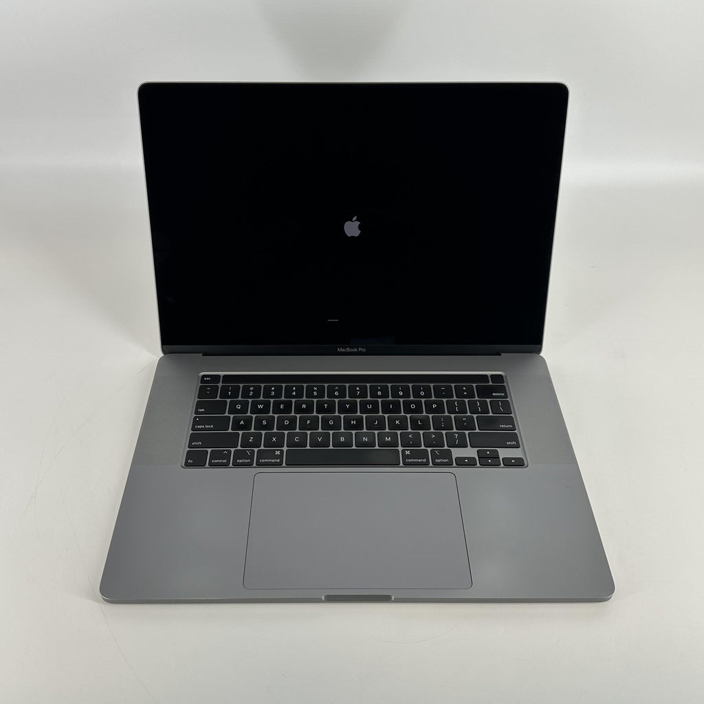 Apple MacBook Pro 16 Touch Bar 2019 Space Gray 2.3 GHz Intel Core i9 9th Gen. 32GB RAM 1TB Solid State Drive AMD Radeon Pro 5500M 8 GB