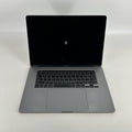 Apple MacBook Pro 16 Touch Bar 2019 Space Gray 2.3 GHz Intel Core i9 9th Gen. 32GB RAM 1TB Solid State Drive AMD Radeon Pro 5500M 8 GB