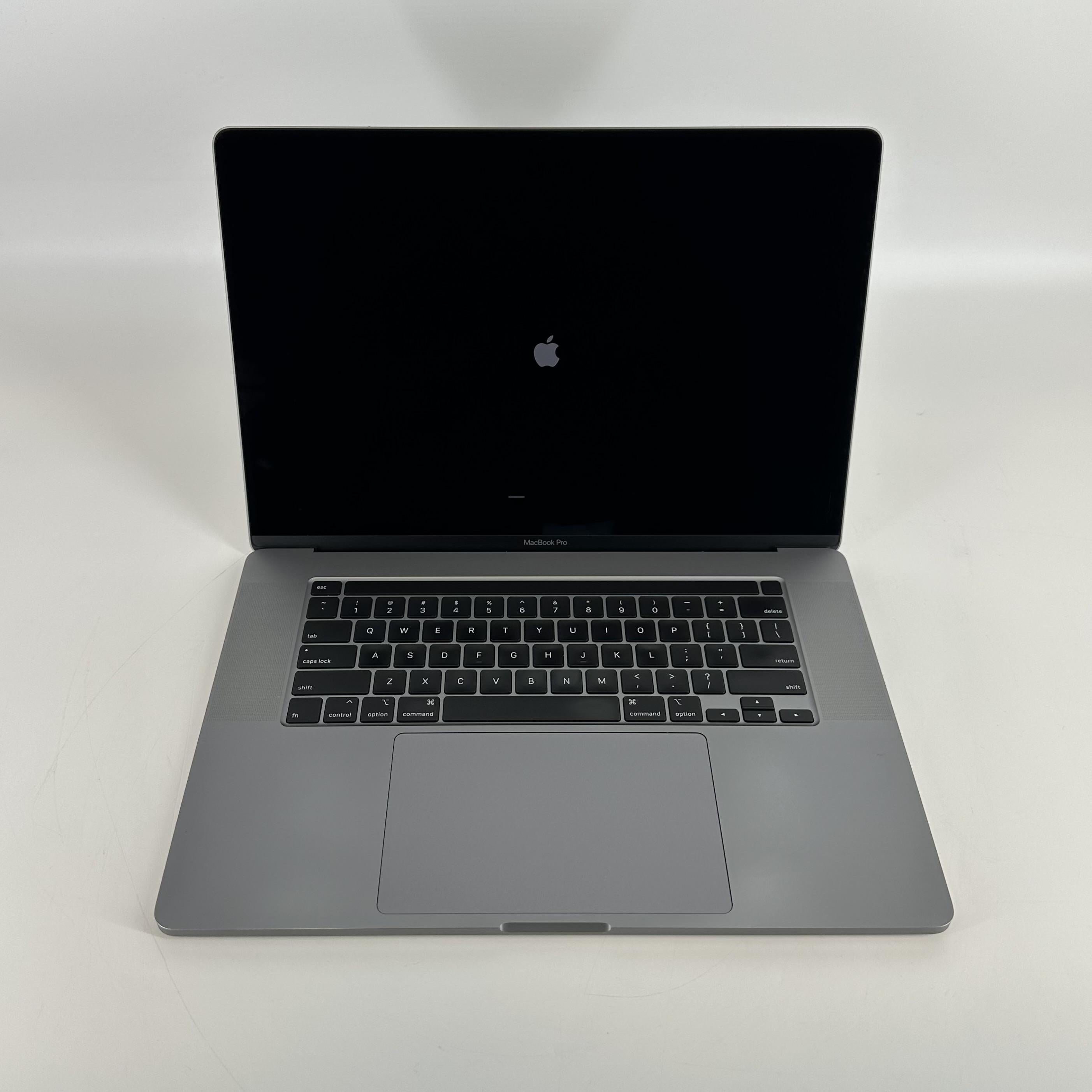 Apple MacBook Pro 16 Touch Bar 2019 Space Gray 2.3 GHz Intel Core i9 9th Gen. 32GB RAM 1TB Solid State Drive AMD Radeon Pro 5500M 8 GB