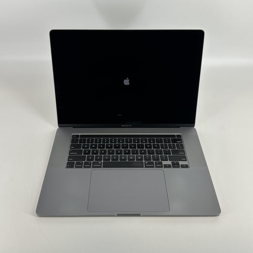 Apple MacBook Pro 16 Touch Bar 2019 Space Gray 2.3 GHz Intel Core i9 9th Gen. 32GB RAM 1TB Solid State Drive AMD Radeon Pro 5500M 8 GB