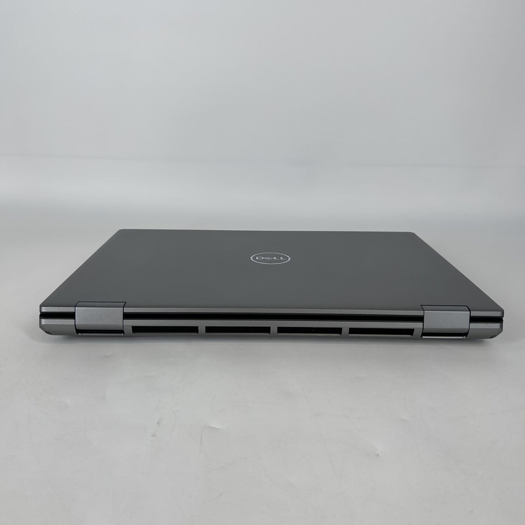 Dell Precision 7680 16 Gray 2.2 GHz Intel Core i9 13th Gen. 64GB RAM 1TB Solid State Drive NVIDIA RTX 3500 Ada 12 GB