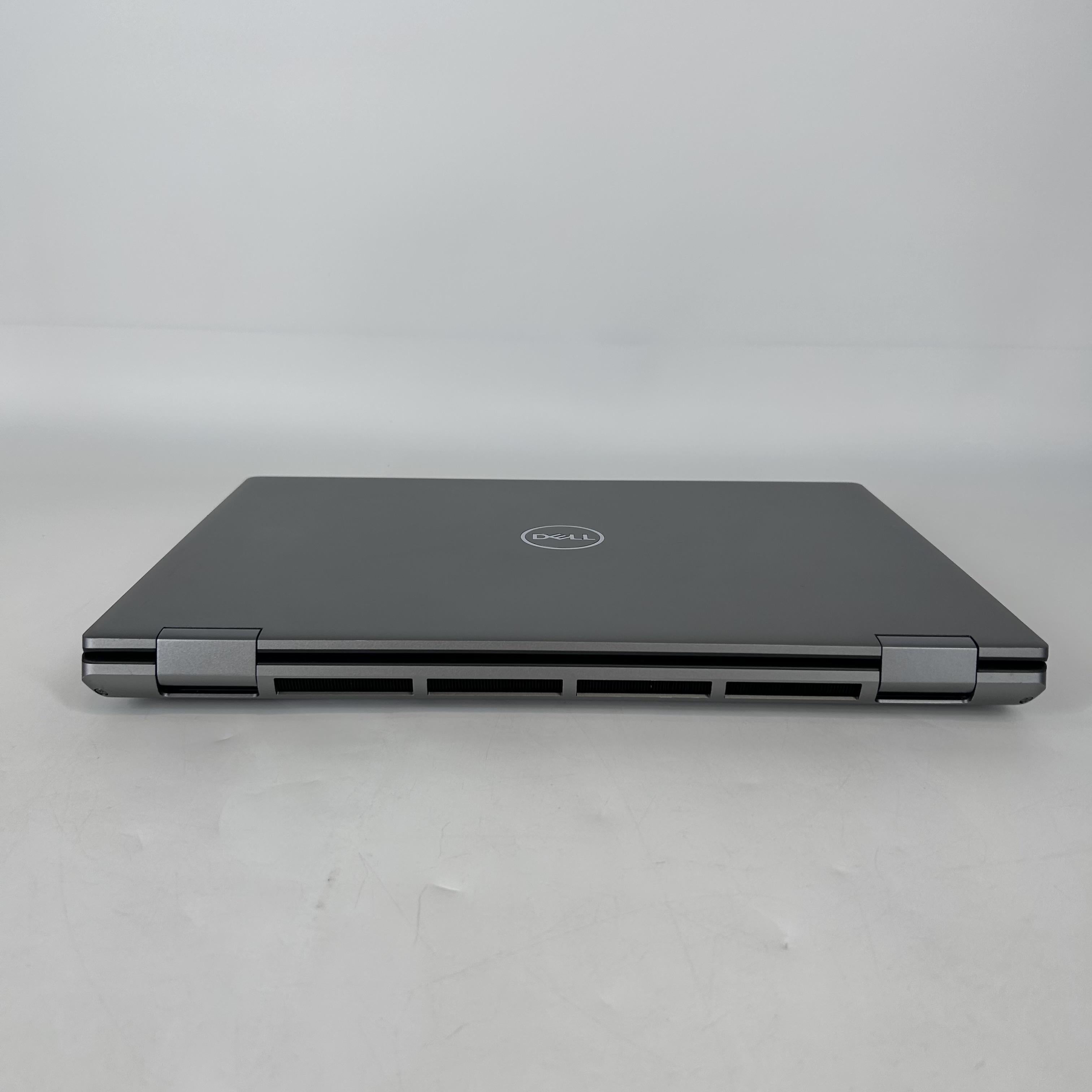 Dell Precision 7680 16 Gray 2.2 GHz Intel Core i9 13th Gen. 64GB RAM 1TB Solid State Drive NVIDIA RTX 3500 Ada 12 GB