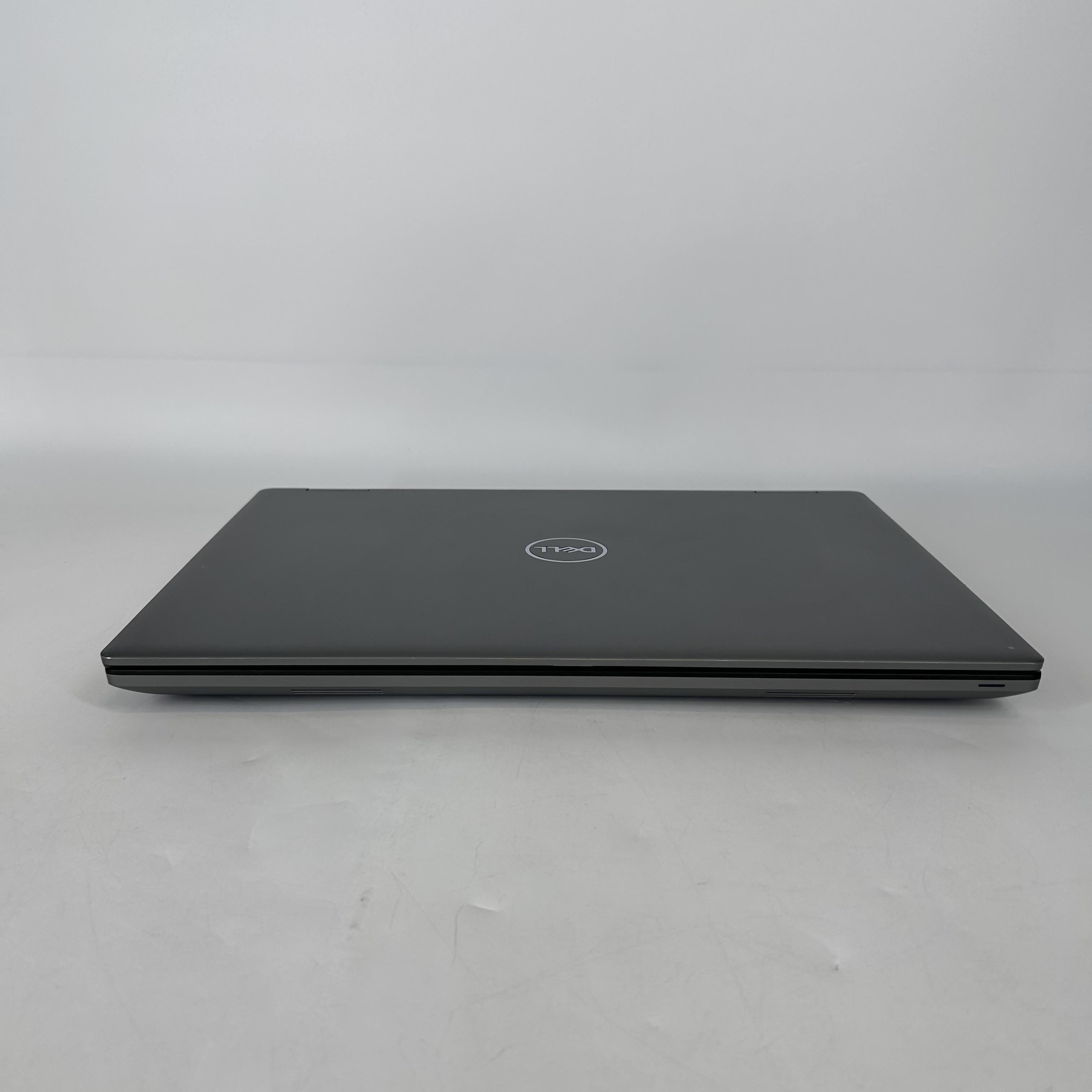 Dell Precision 7680 16 Gray 2.2 GHz Intel Core i9 13th Gen. 64GB RAM 1TB Solid State Drive NVIDIA RTX 3500 Ada 12 GB