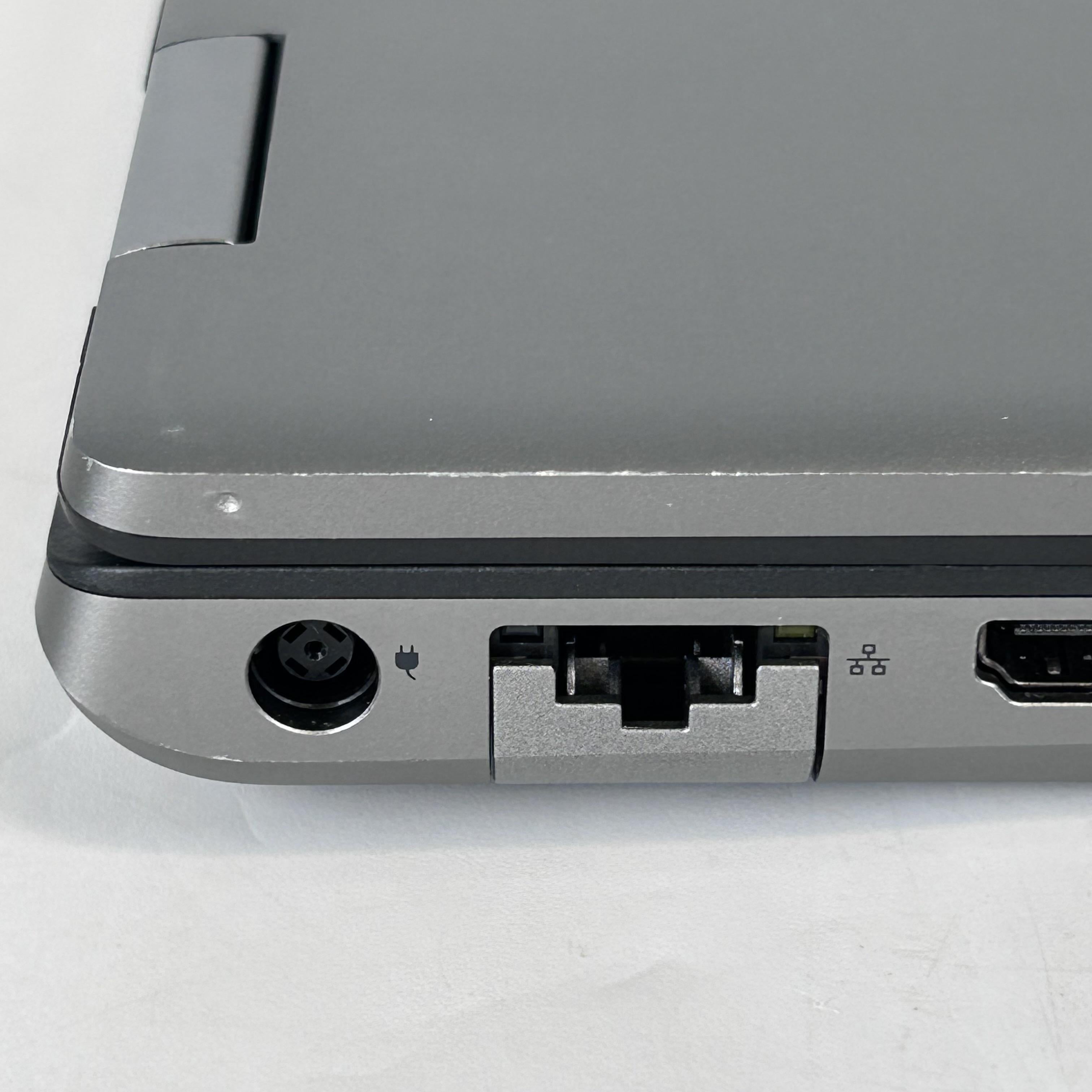 Dell Precision 7680 16 Gray 2.2 GHz Intel Core i9 13th Gen. 64GB RAM 1TB Solid State Drive NVIDIA RTX 3500 Ada 12 GB