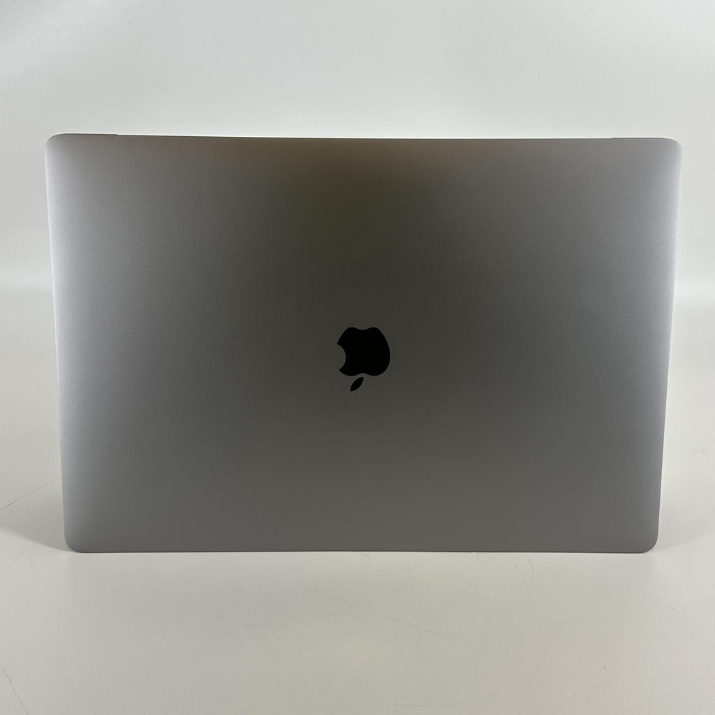 Apple MacBook Pro 16 Touch Bar 2019 Space Gray 2.3 GHz Intel Core i9 9th Gen. 32GB RAM 1TB Solid State Drive AMD Radeon Pro 5500M 8 GB