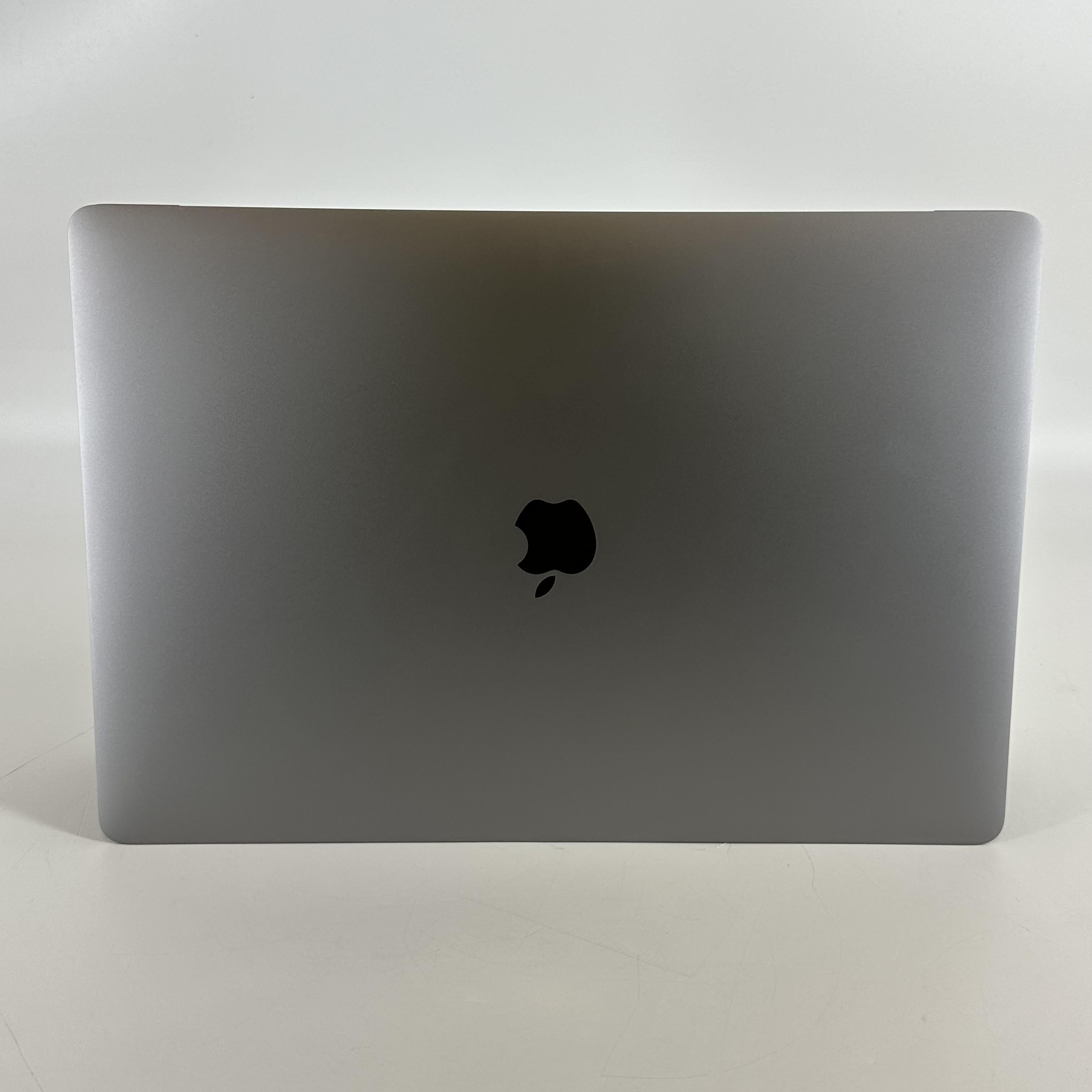 Apple MacBook Pro 16 Touch Bar 2019 Space Gray 2.3 GHz Intel Core i9 9th Gen. 32GB RAM 1TB Solid State Drive AMD Radeon Pro 5500M 8 GB