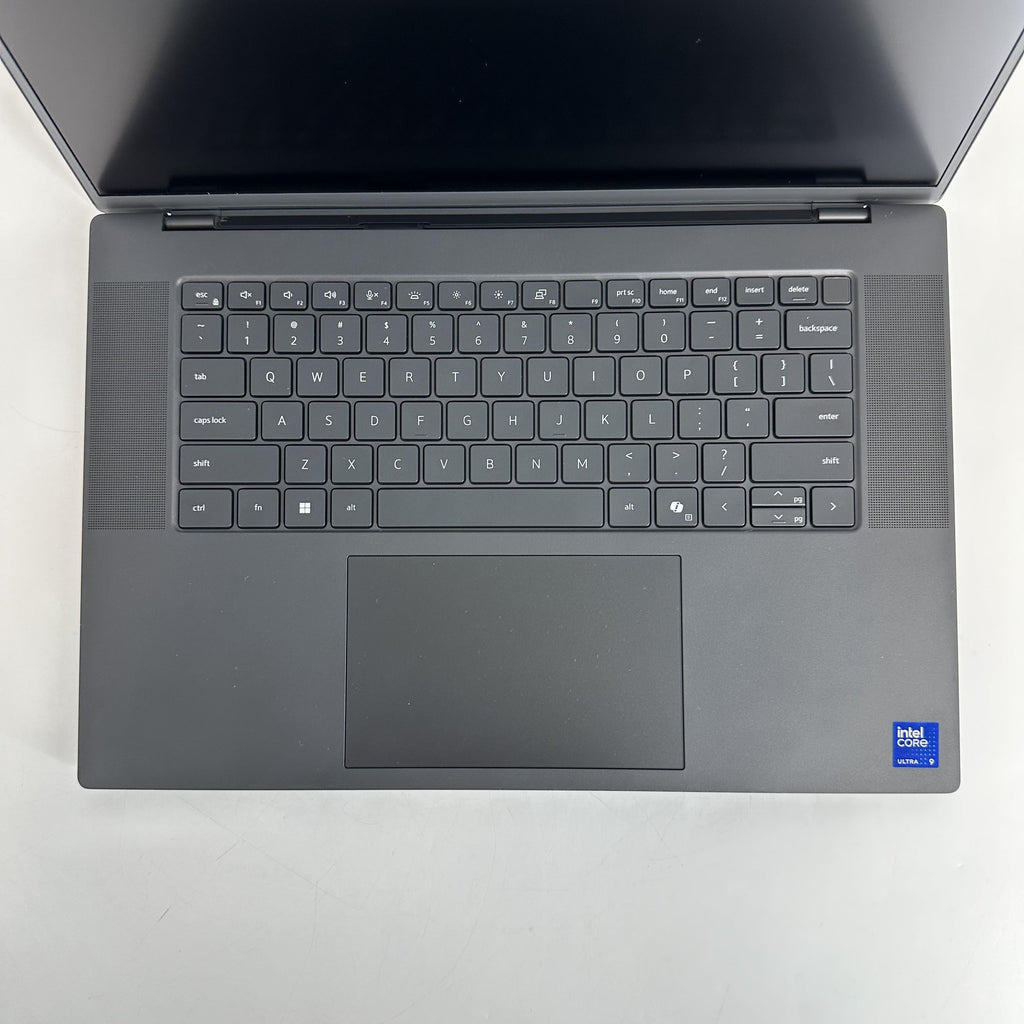 Dell Precision 5690 16 Gray 2.5 GHz Intel Core Ultra 9 64GB RAM 2TB Solid State Drive NVIDIA RTX 5000 Ada 16 GB